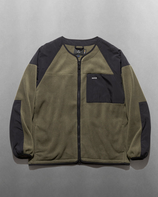 Gen3 Fleece N/C Jacket 2.0