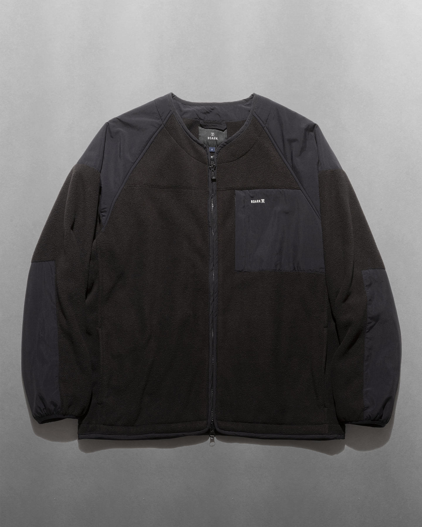 Gen3 Fleece N/C Jacket 2.0