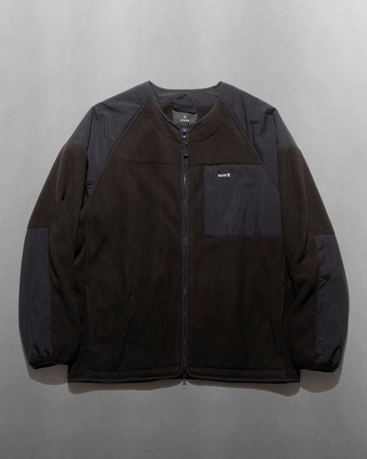Gen3 Fleece N/C Jacket 2.0