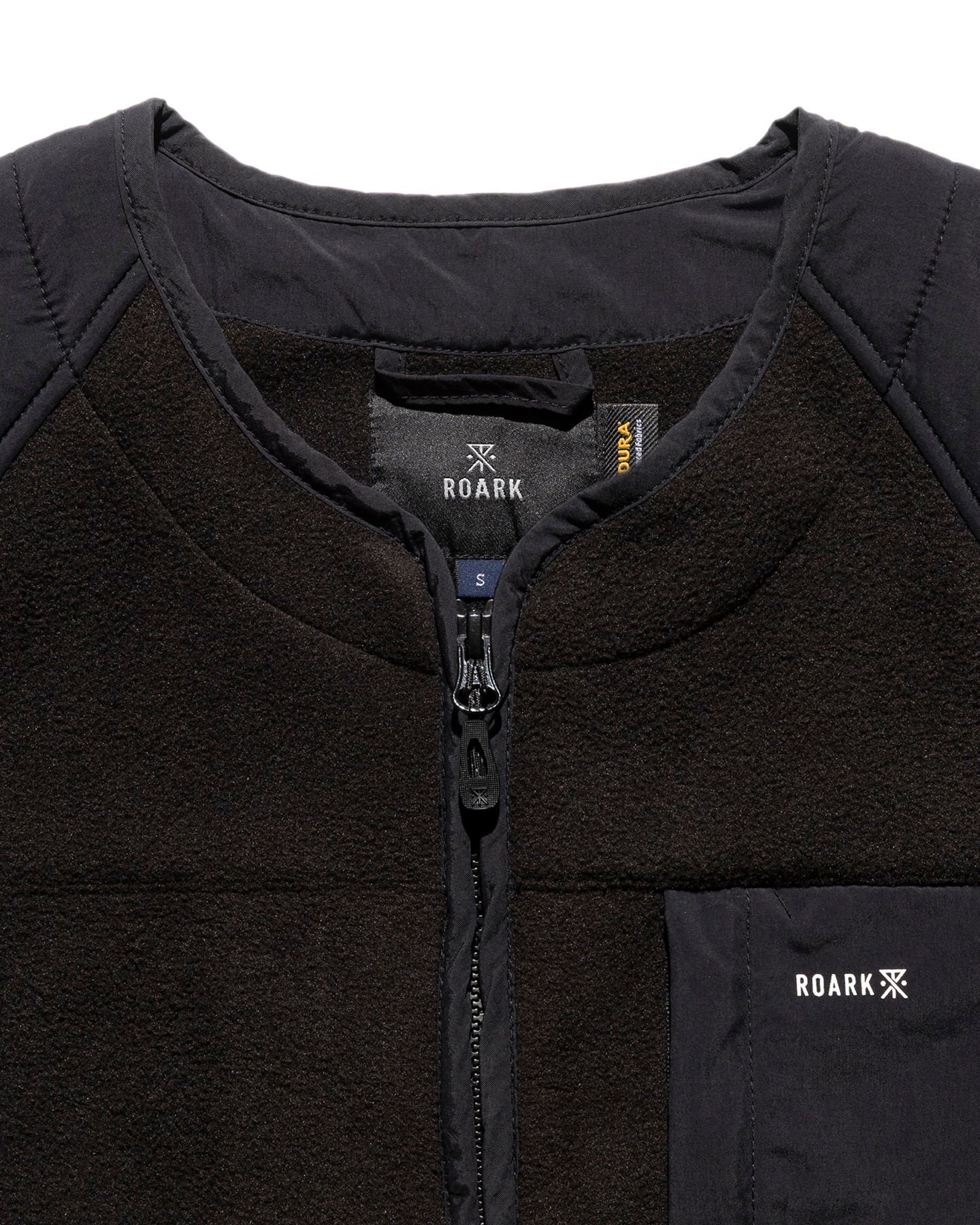 Gen3 Fleece N/C Jacket 2.0