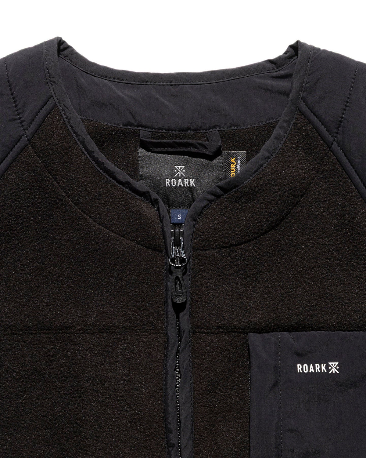 Gen3 Fleece N/C Jacket 2.0