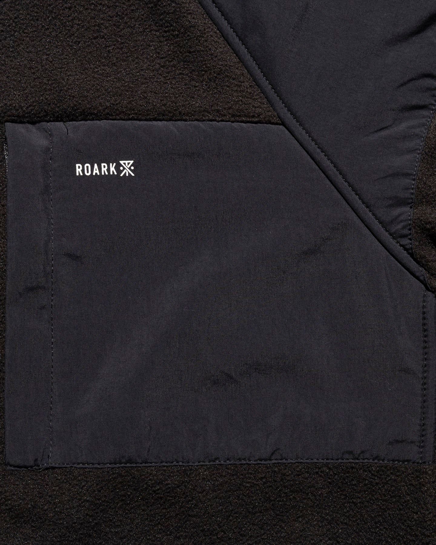 Gen3 Fleece N/C Jacket 2.0