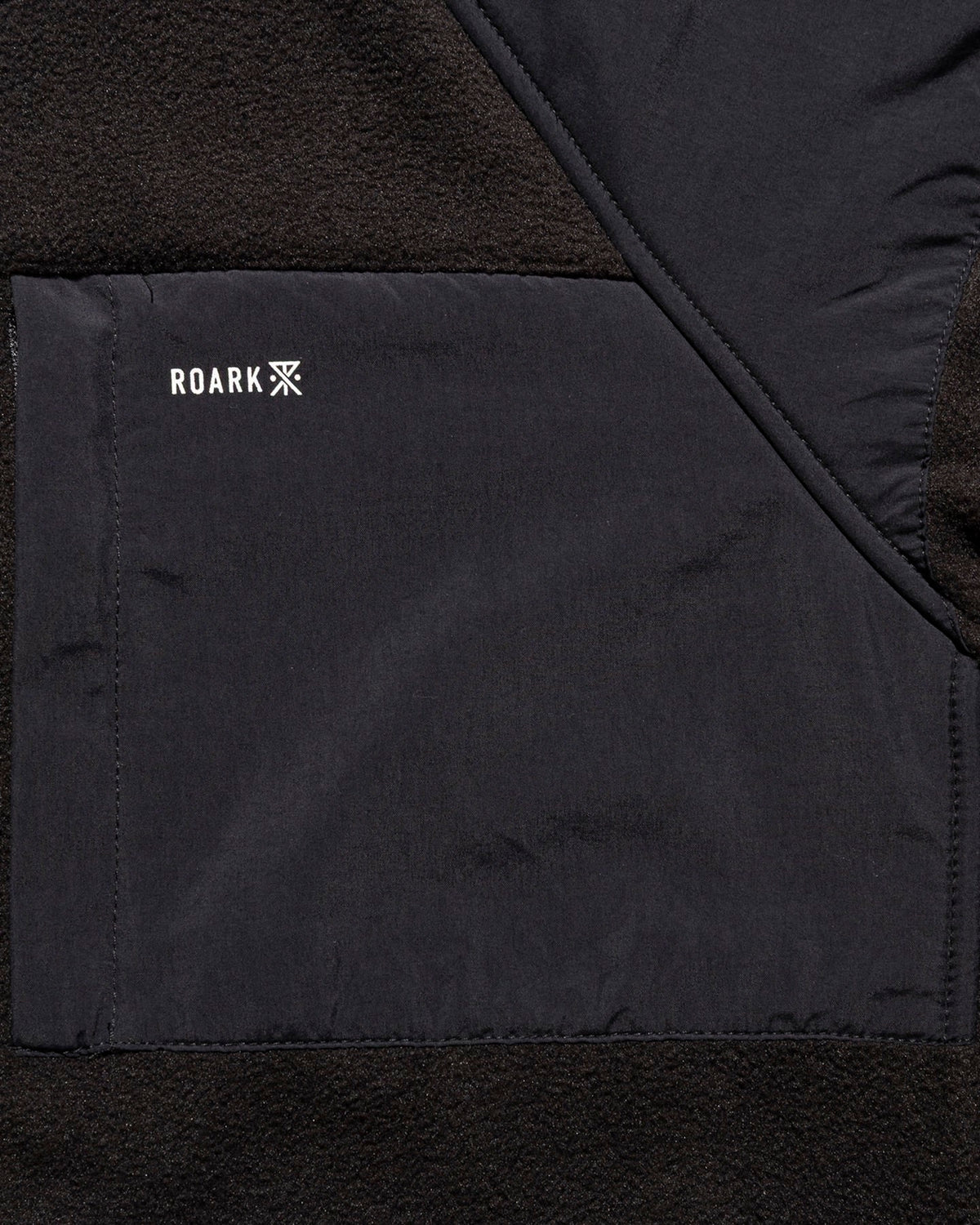Gen3 Fleece N/C Jacket 2.0