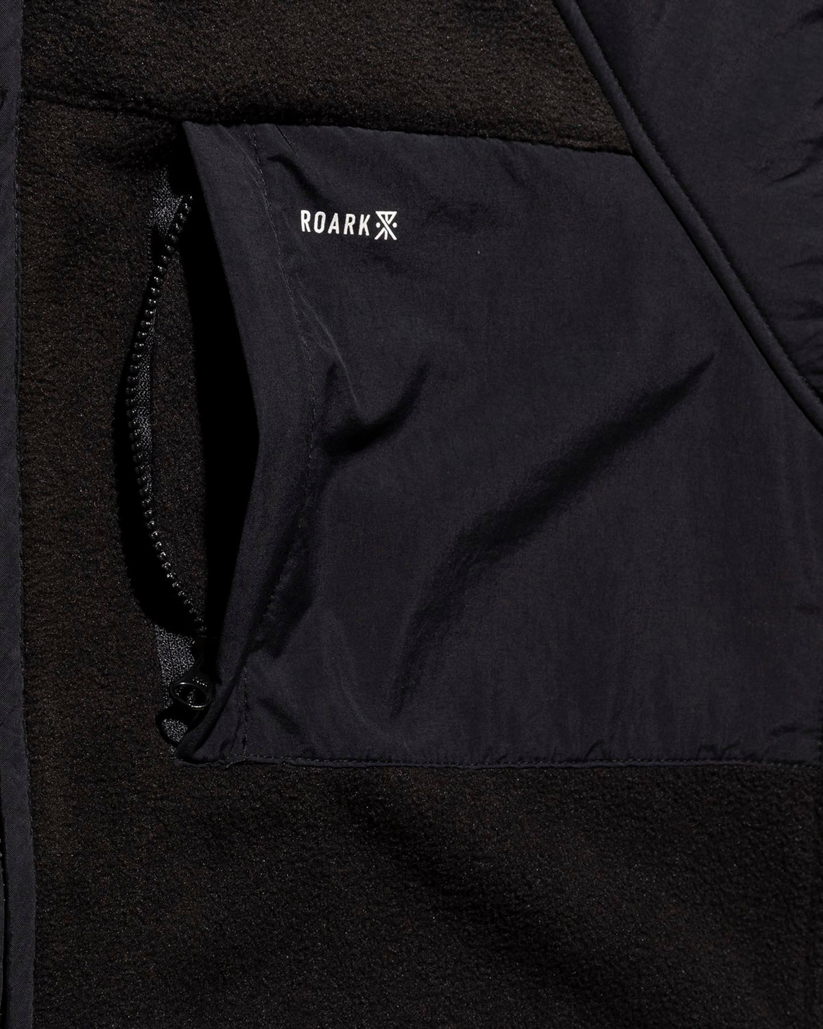 Gen3 Fleece N/C Jacket 2.0