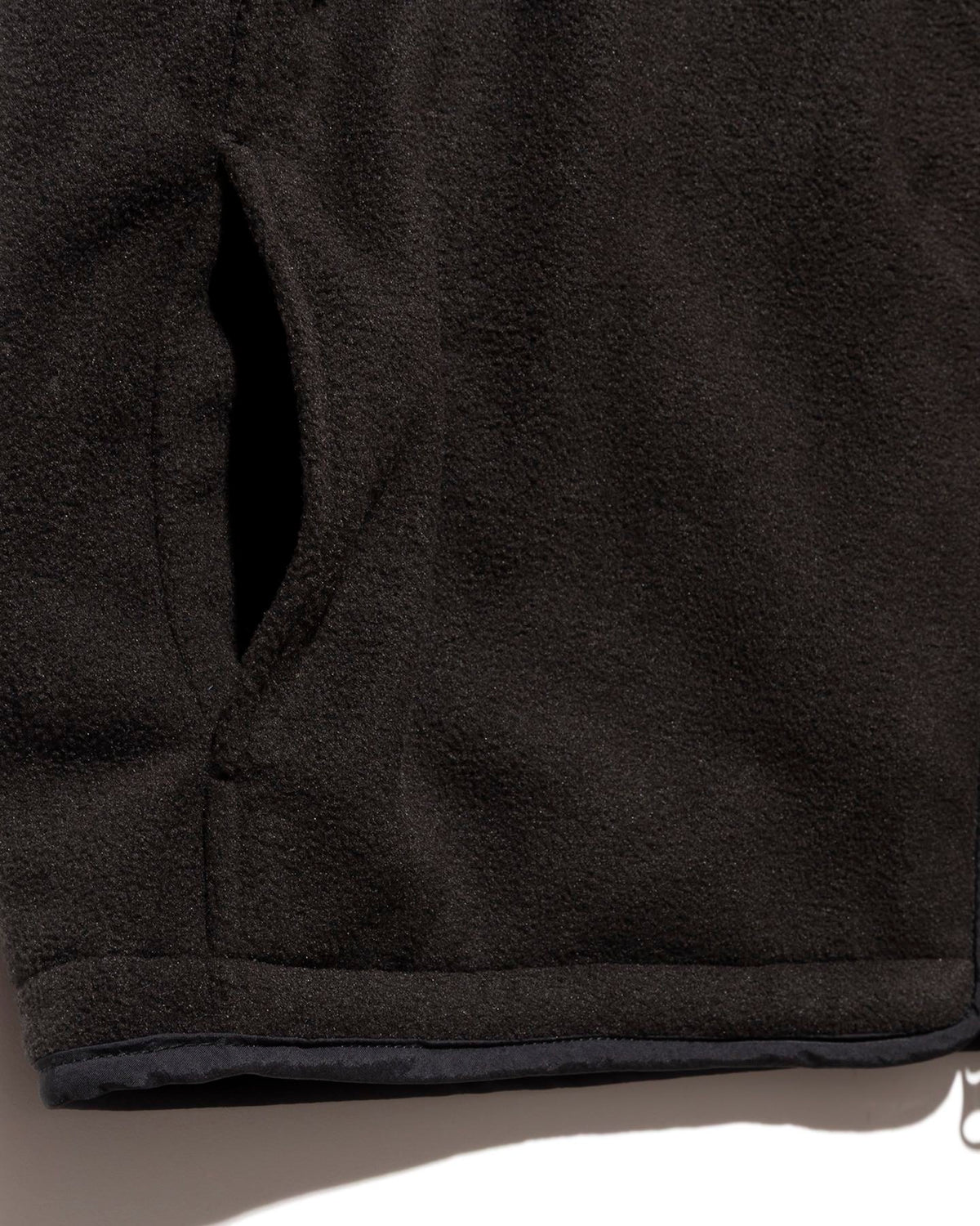 Gen3 Fleece N/C Jacket 2.0