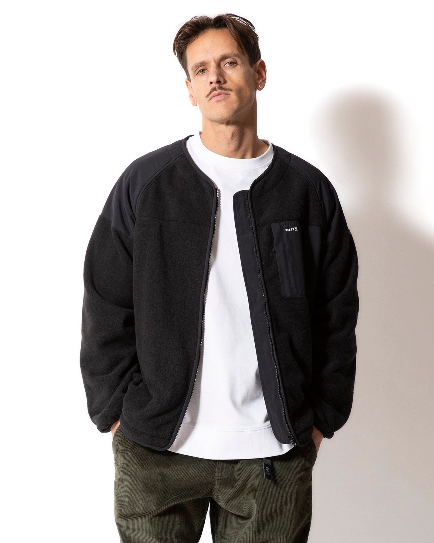 Gen3 Fleece N/C Jacket 2.0