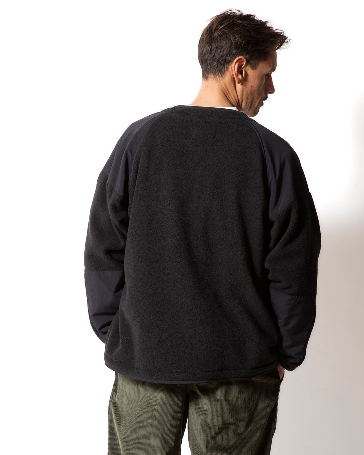 Gen3 Fleece N/C Jacket 2.0
