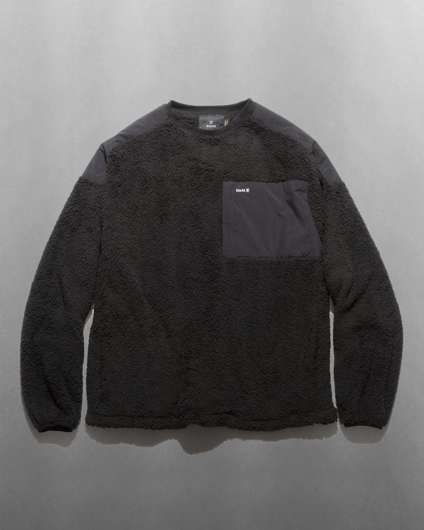 Gen3 Fleece P/O Crew 2.0