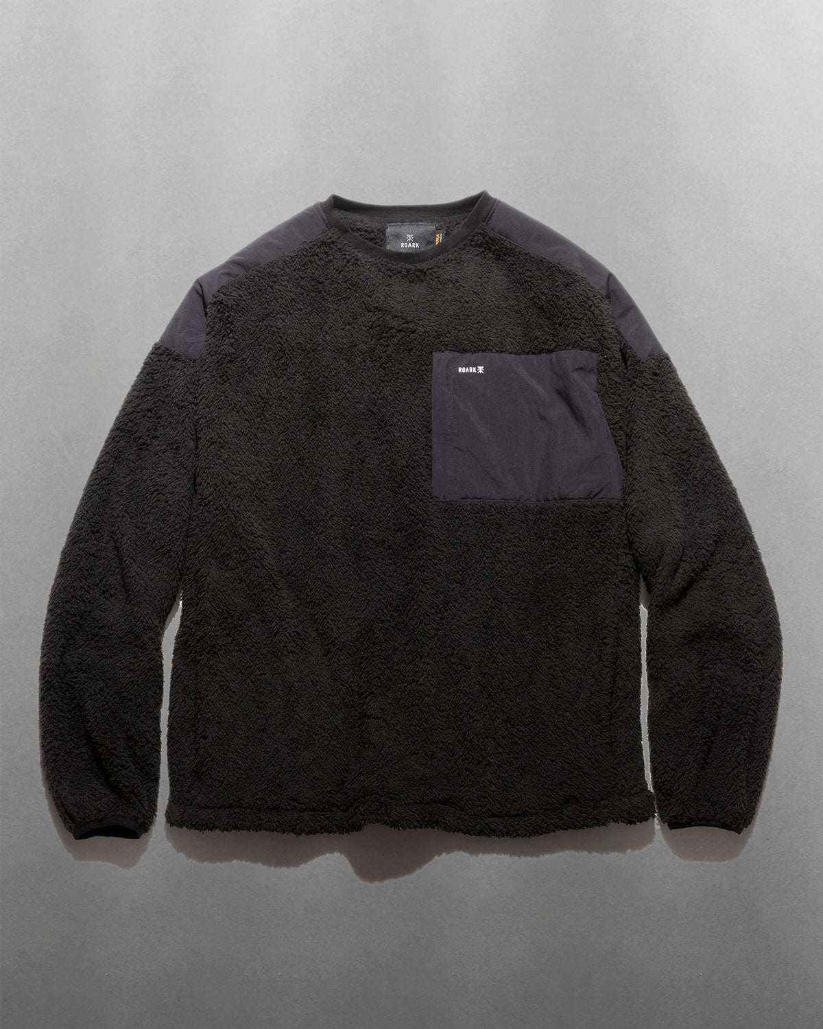 Gen3 Fleece P/O Crew 2.0