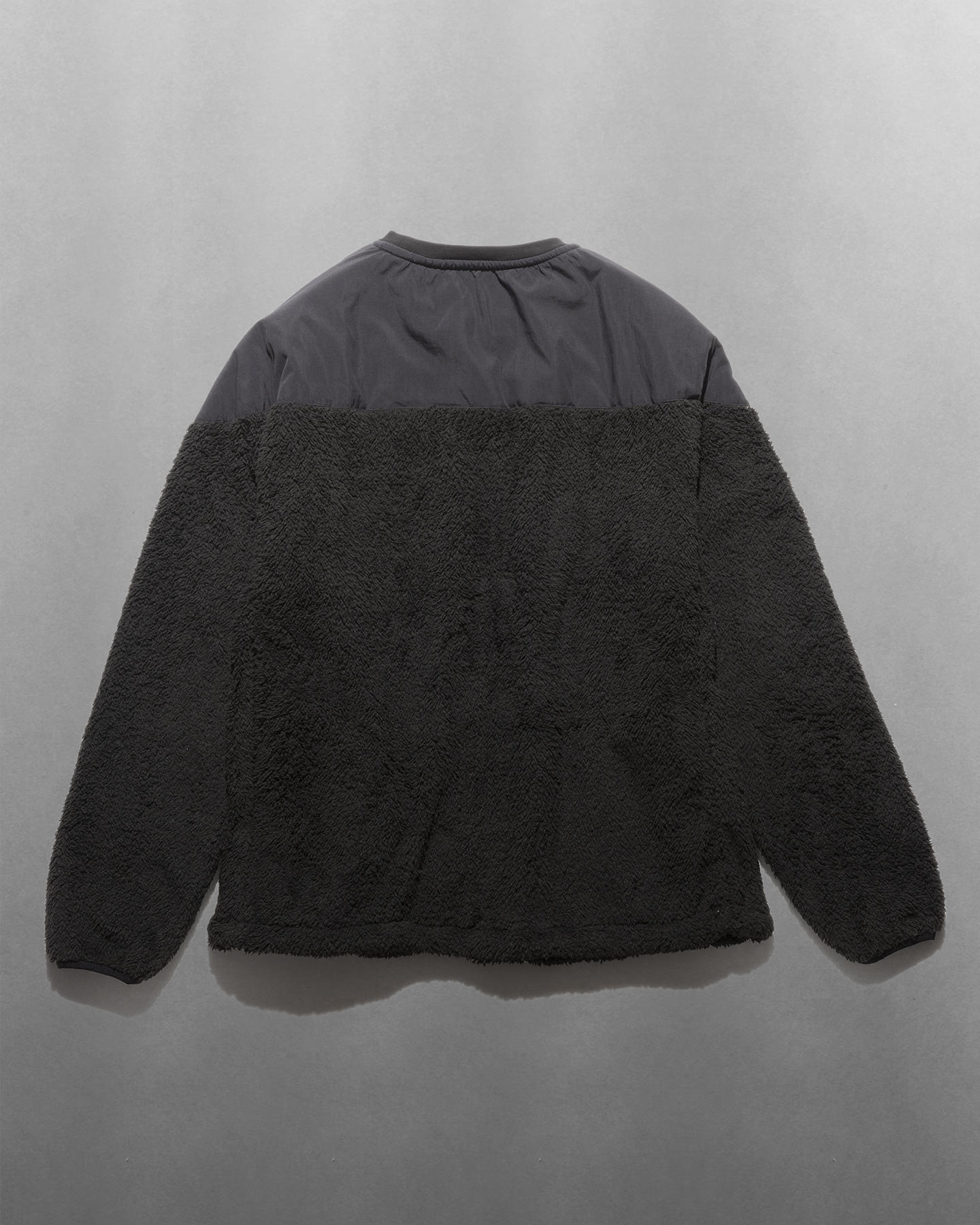 Gen3 Fleece P/O Crew 2.0