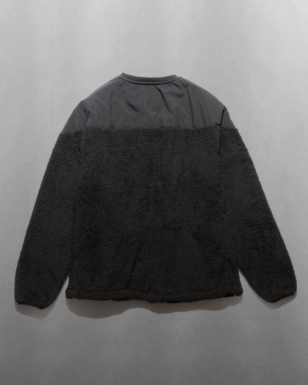 Gen3 Fleece P/O Crew 2.0