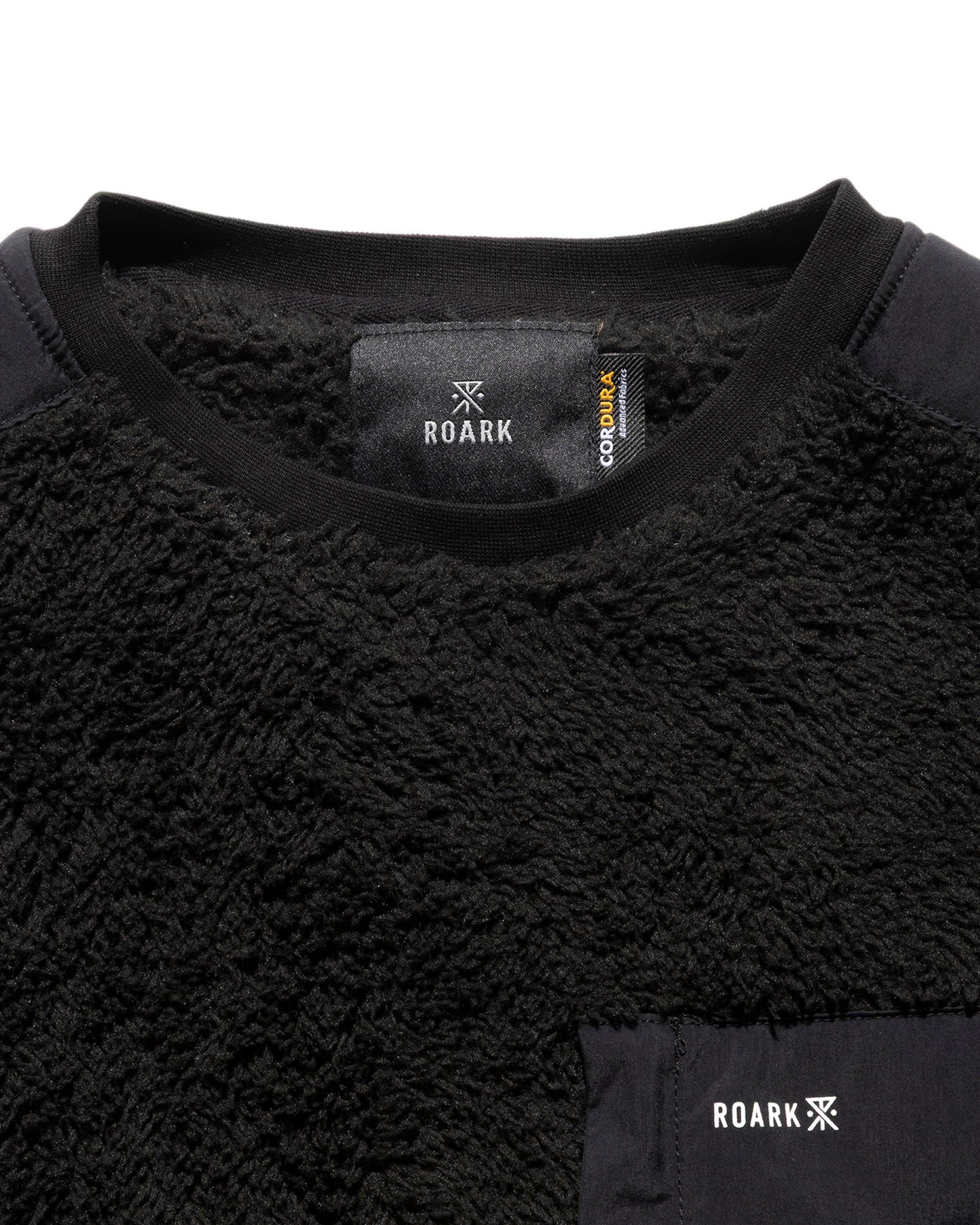 Gen3 Fleece P/O Crew 2.0