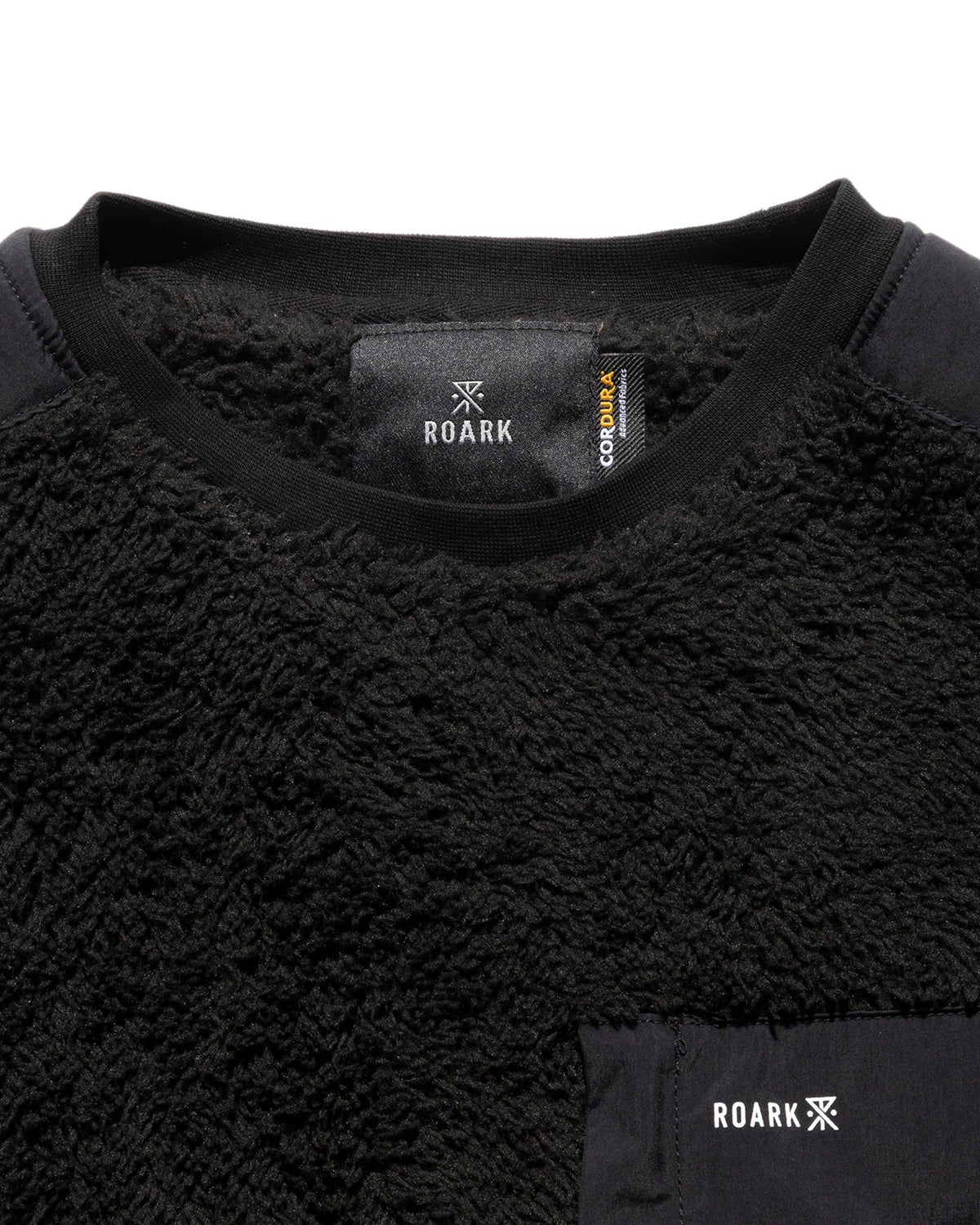 Gen3 Fleece P/O Crew 2.0