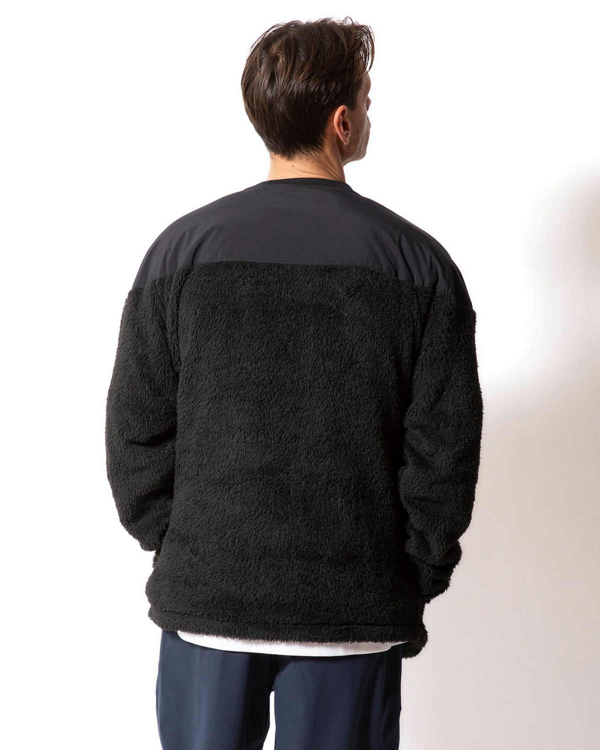 Gen3 Fleece P/O Crew 2.0