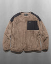 Gen3 Fleece P/O Crew 2.0