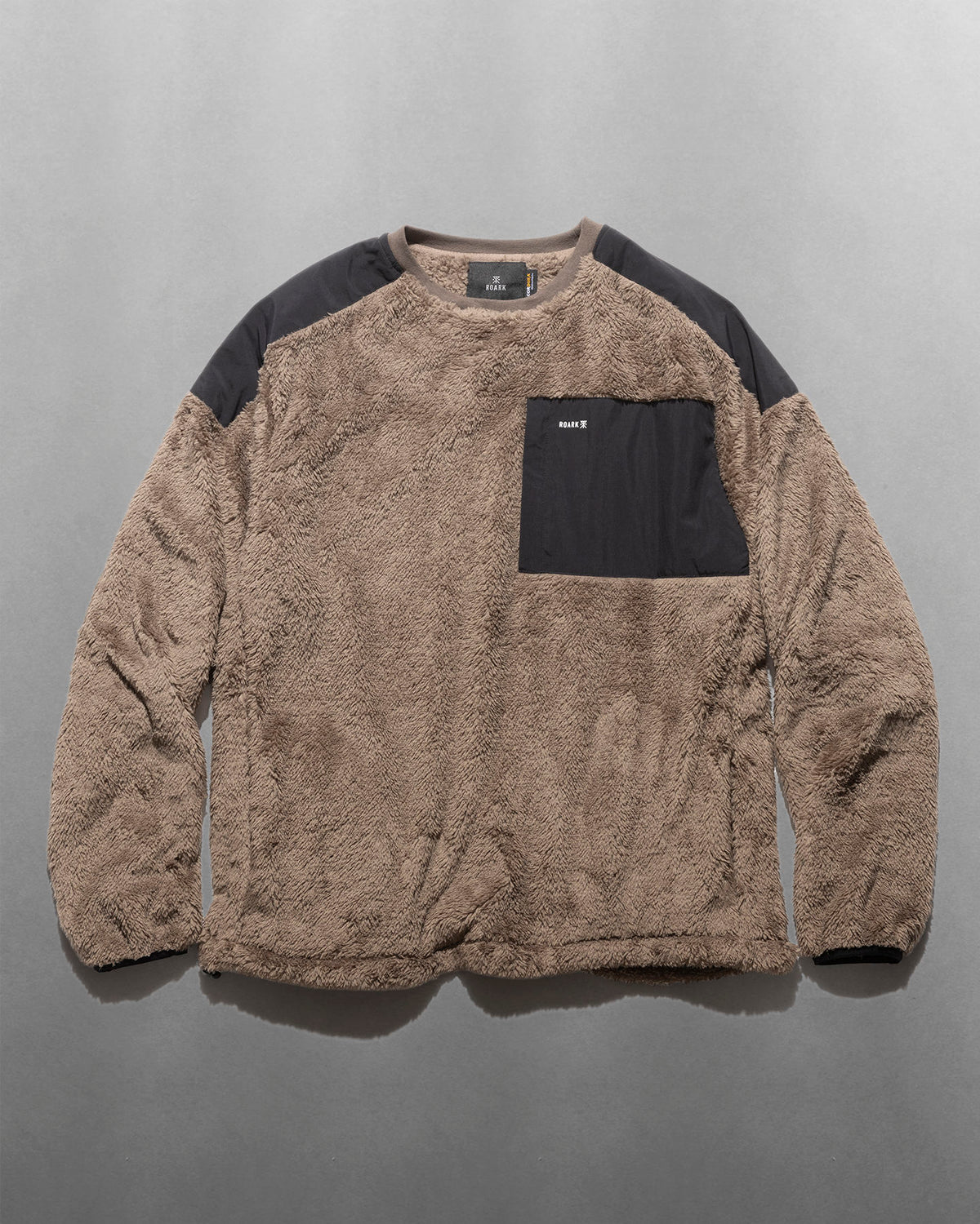 Gen3 Fleece P/O Crew 2.0
