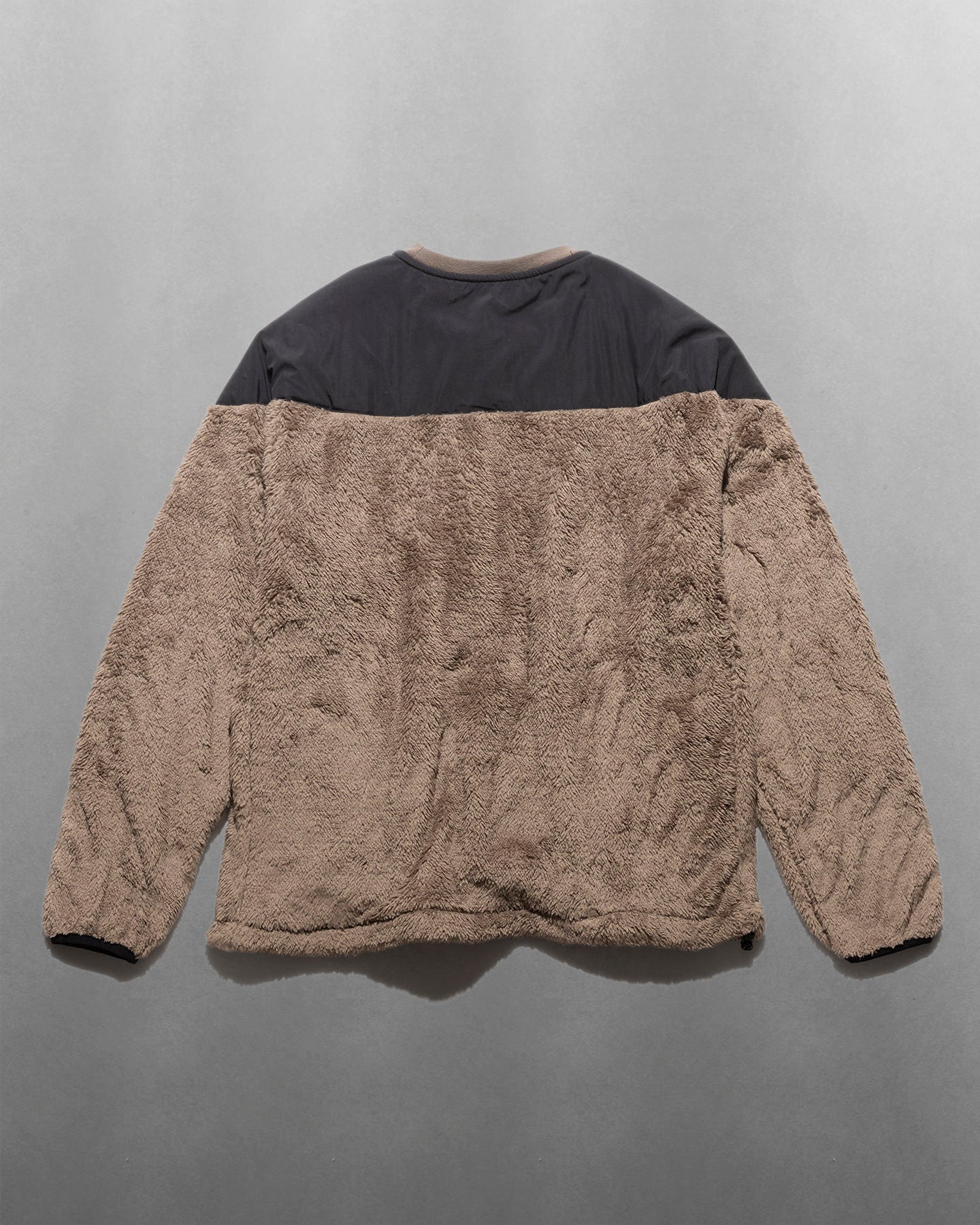 Gen3 Fleece P/O Crew 2.0