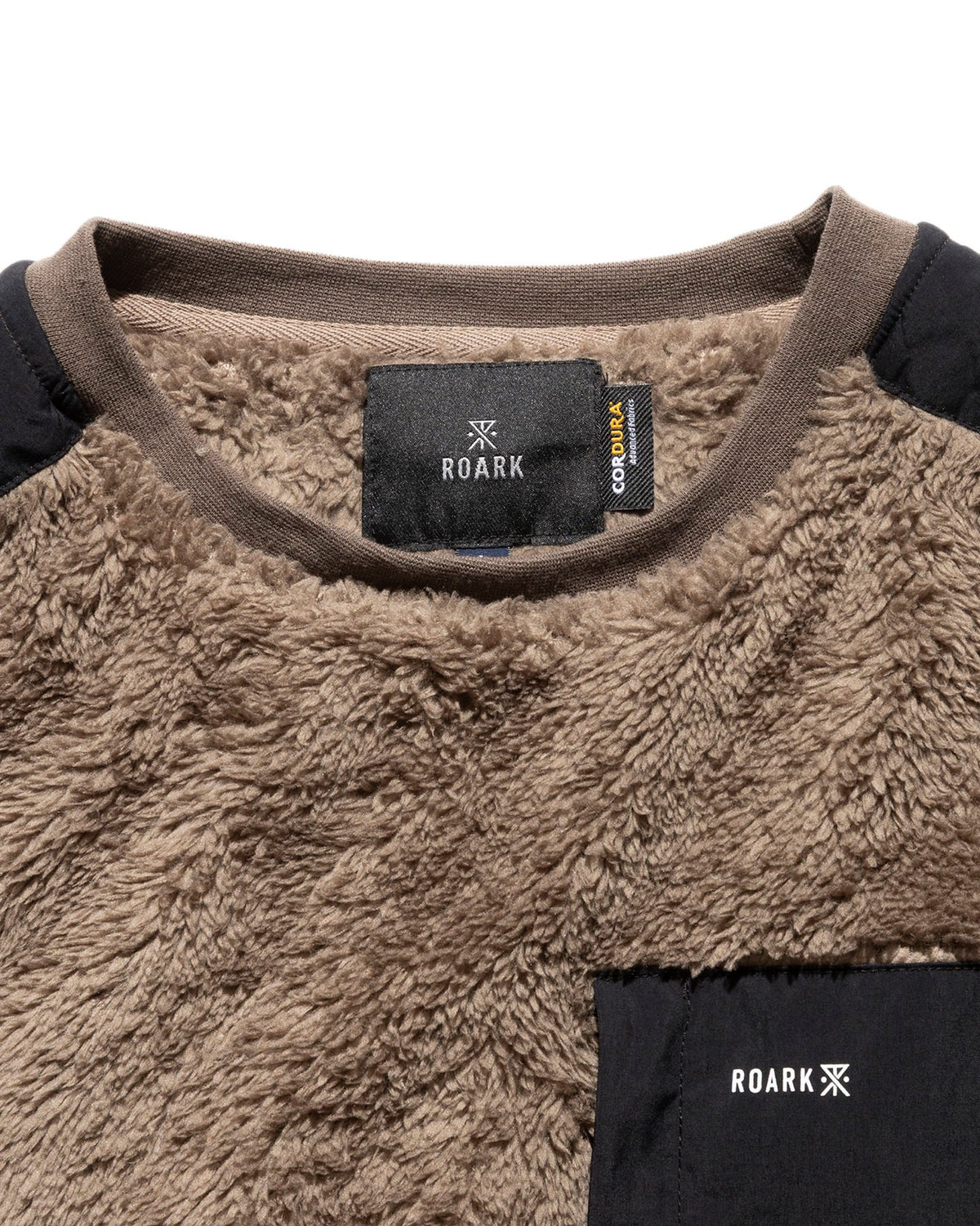 Gen3 Fleece P/O Crew 2.0