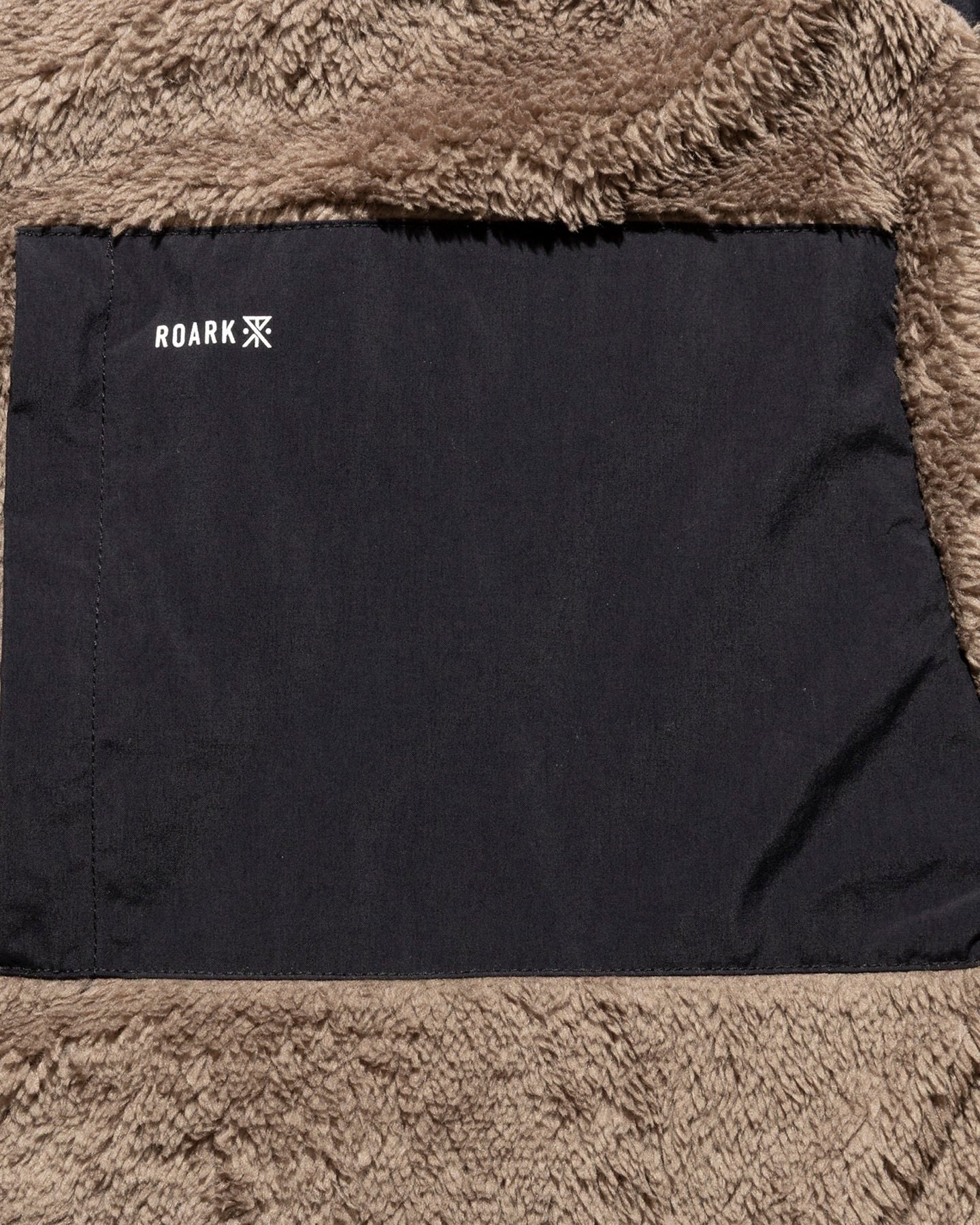 Gen3 Fleece P/O Crew 2.0