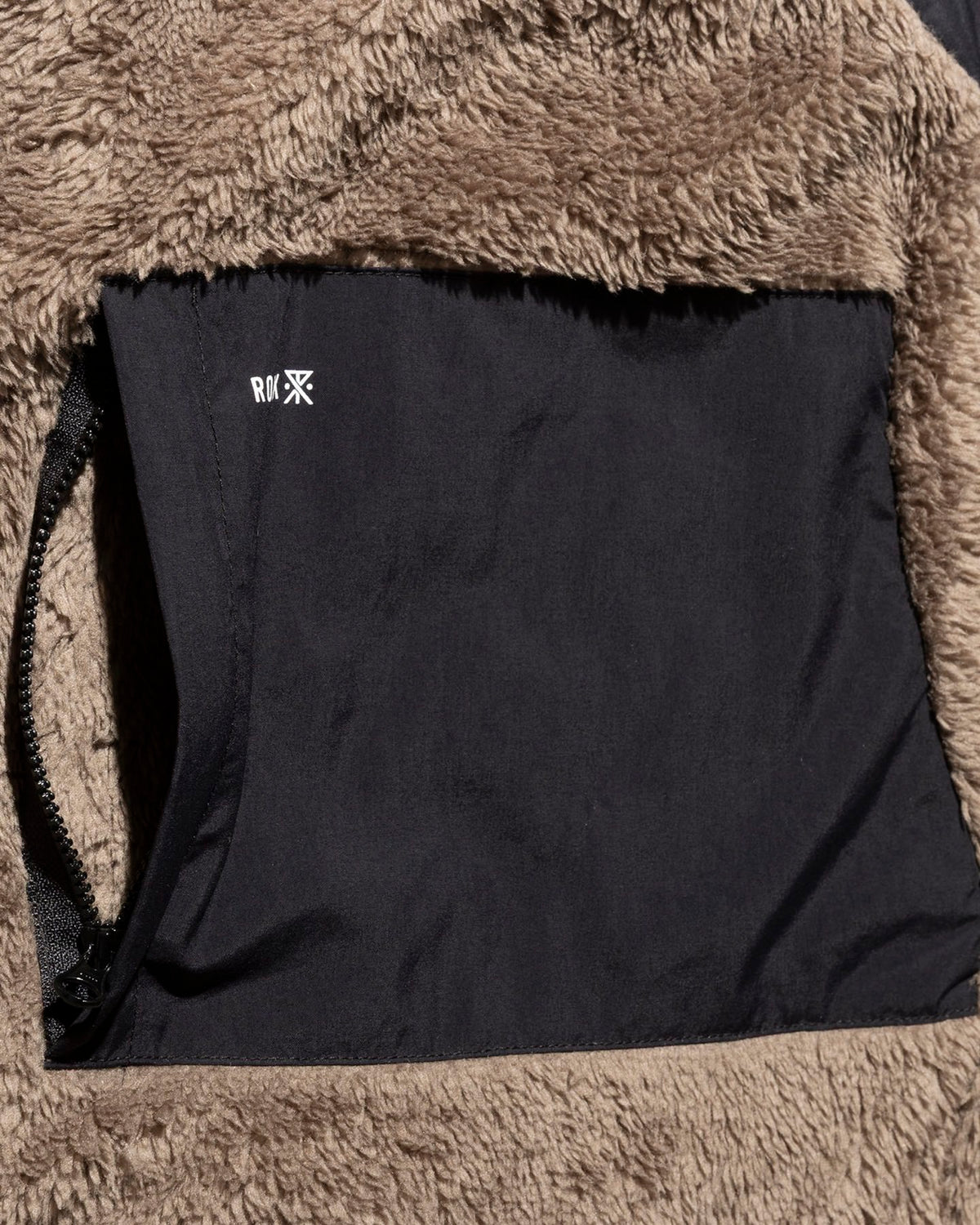 Gen3 Fleece P/O Crew 2.0