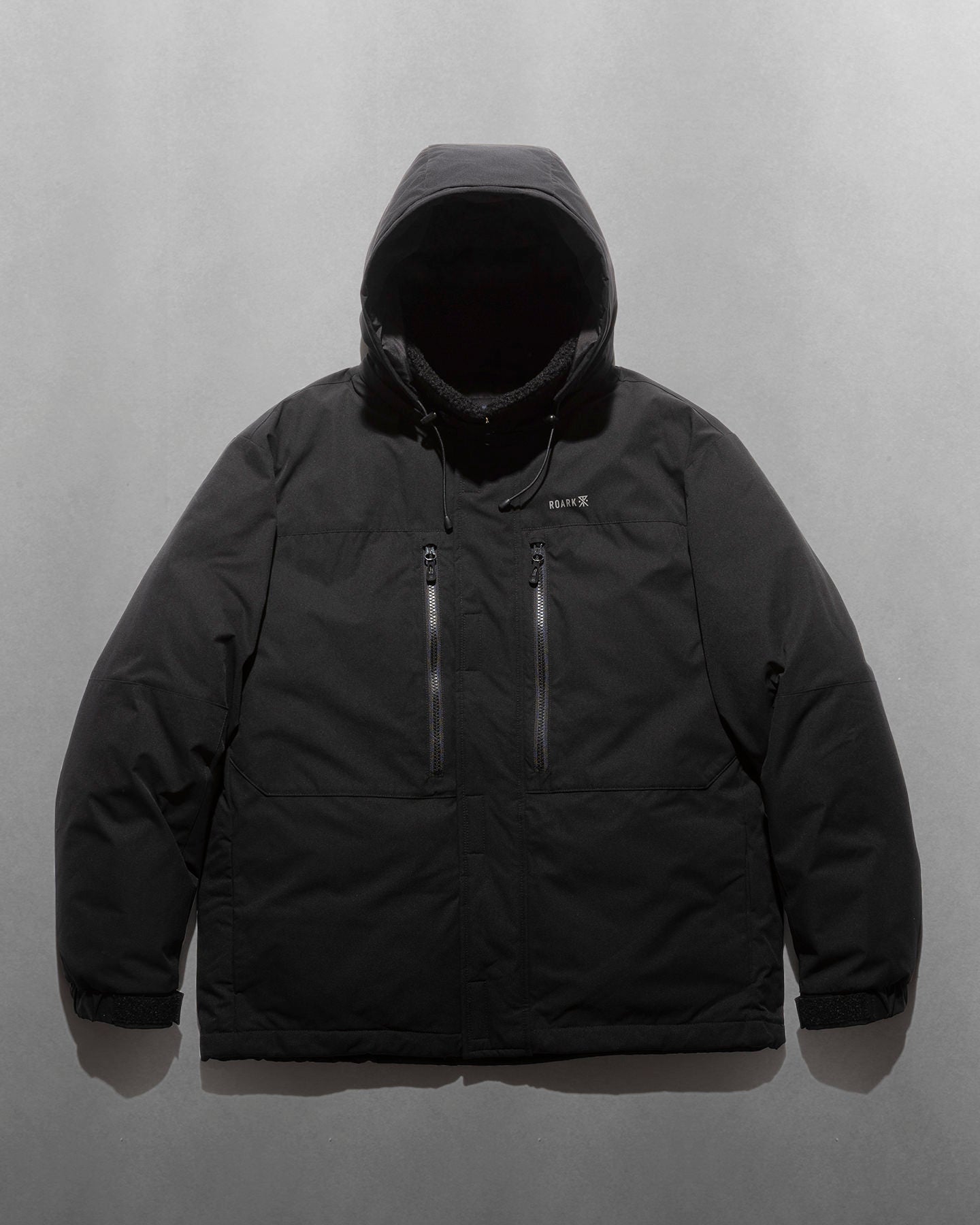 Riser Jacket