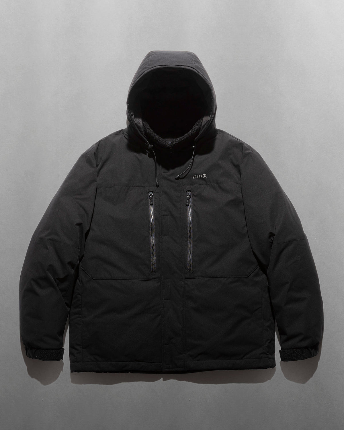 Riser Jacket