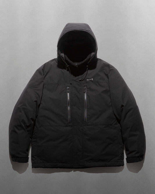 Riser Jacket