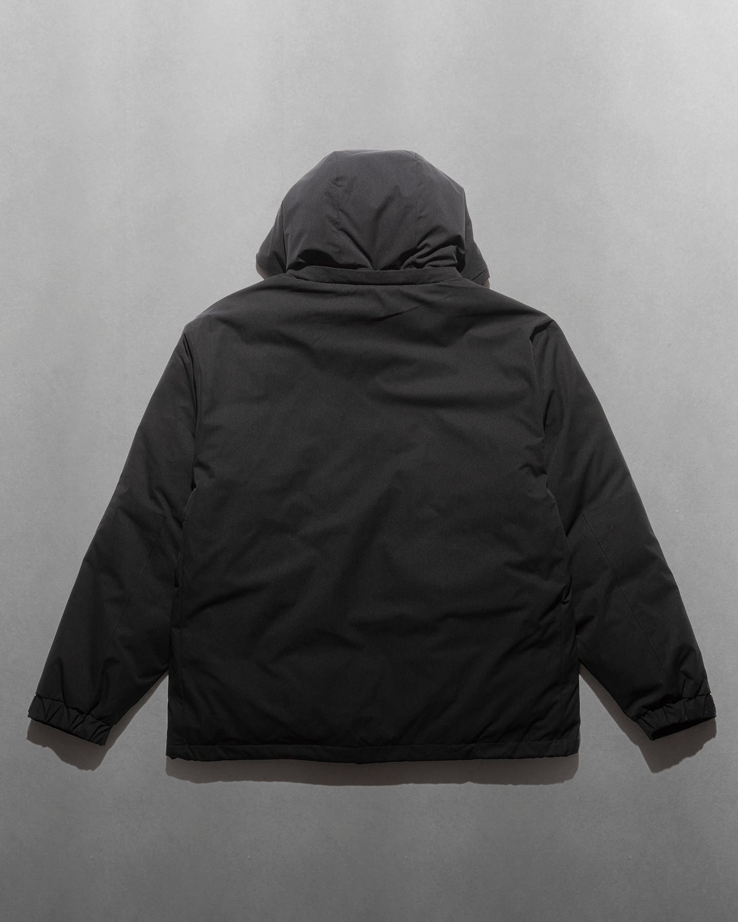 Riser Jacket