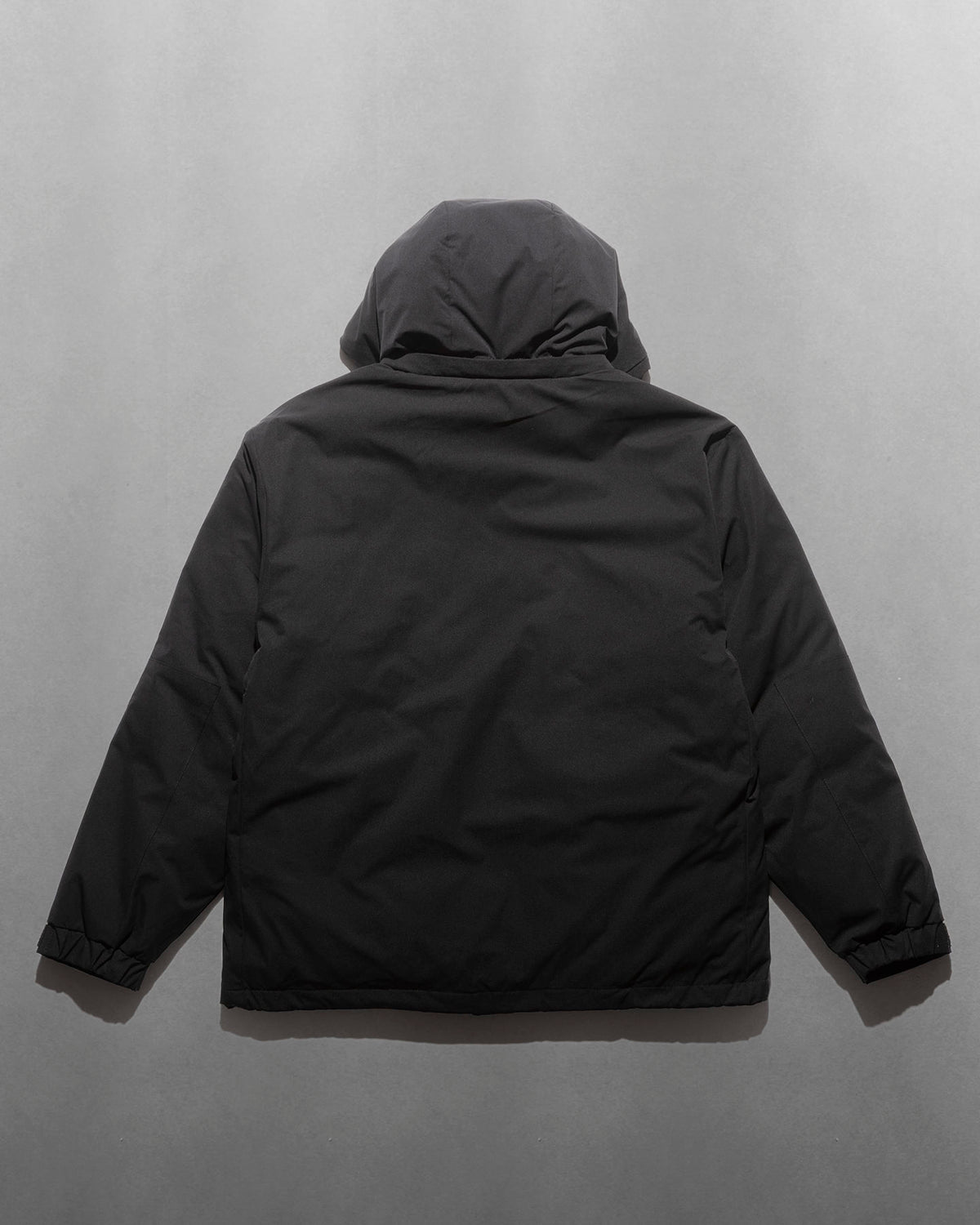 Riser Jacket