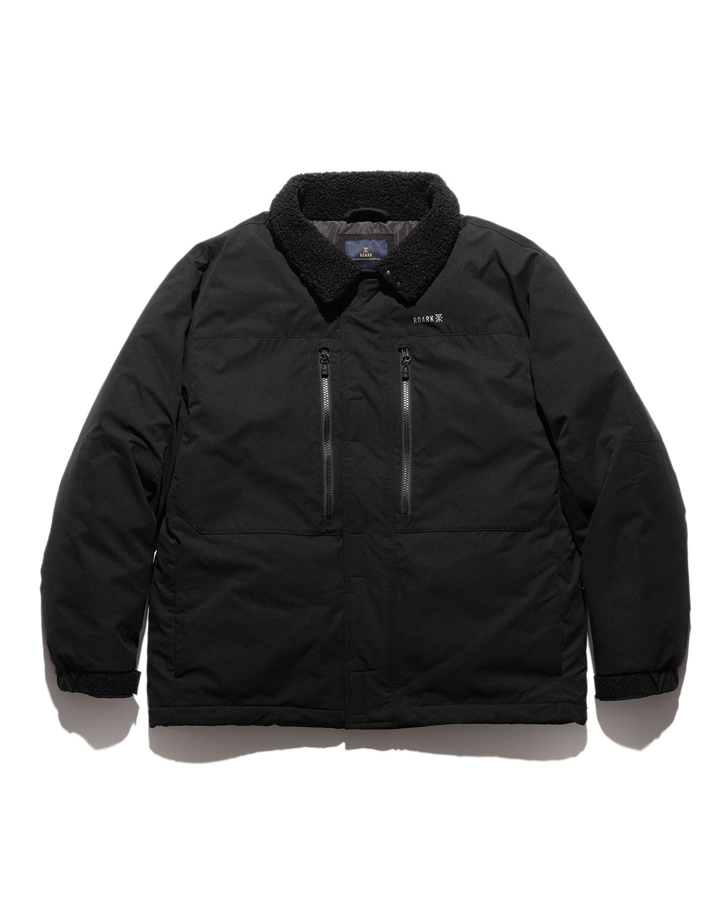 Riser Jacket