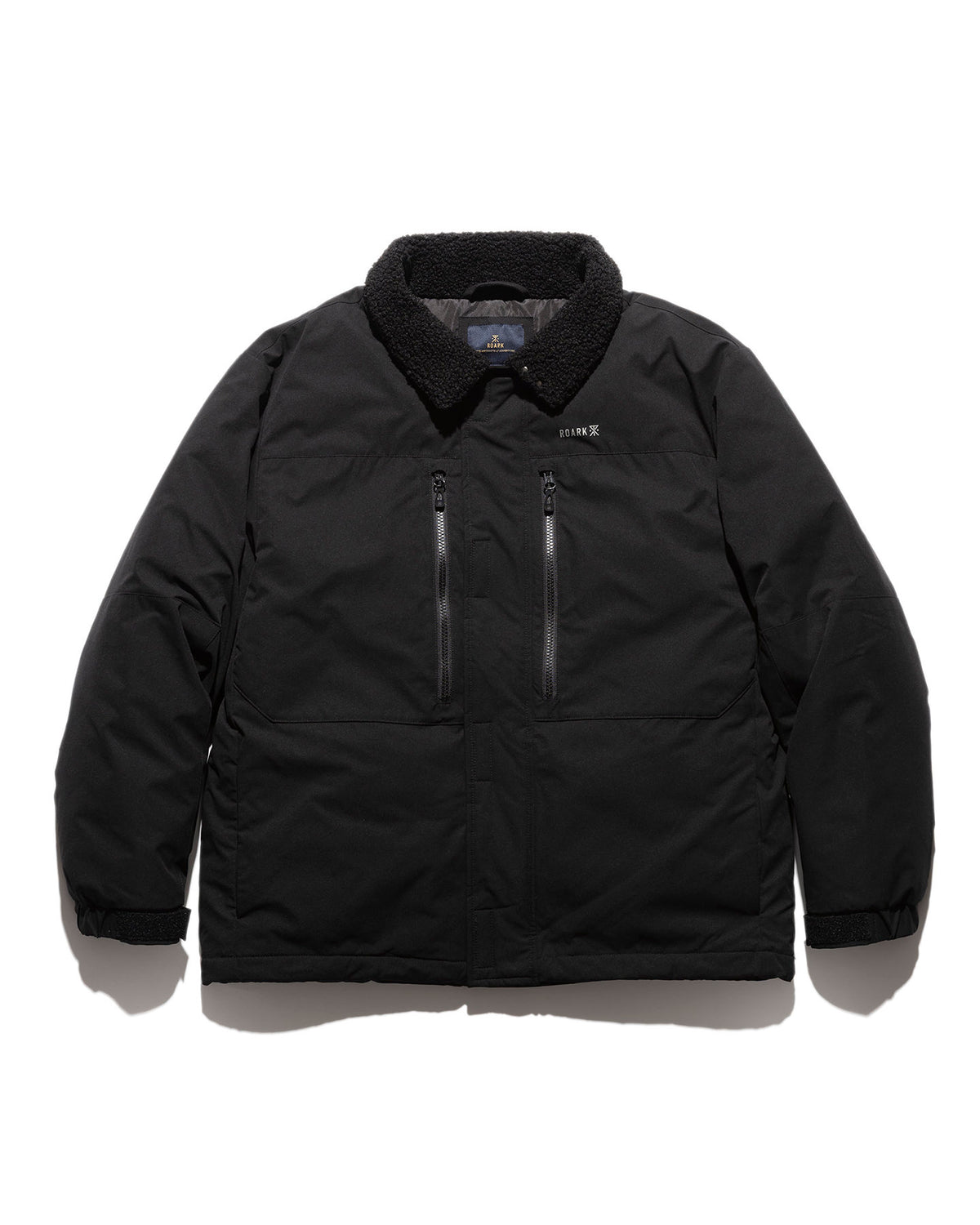 Riser Jacket