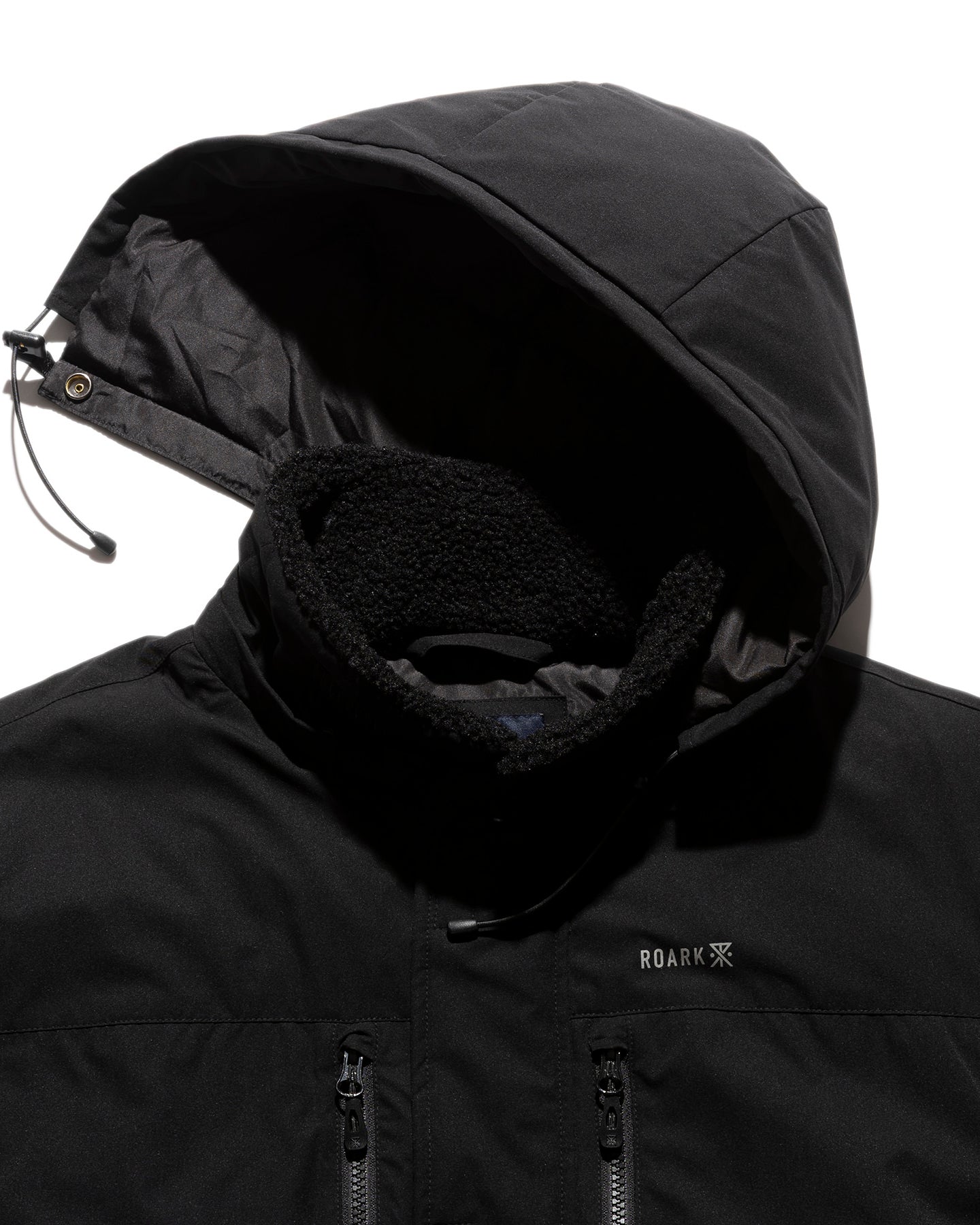 Riser Jacket