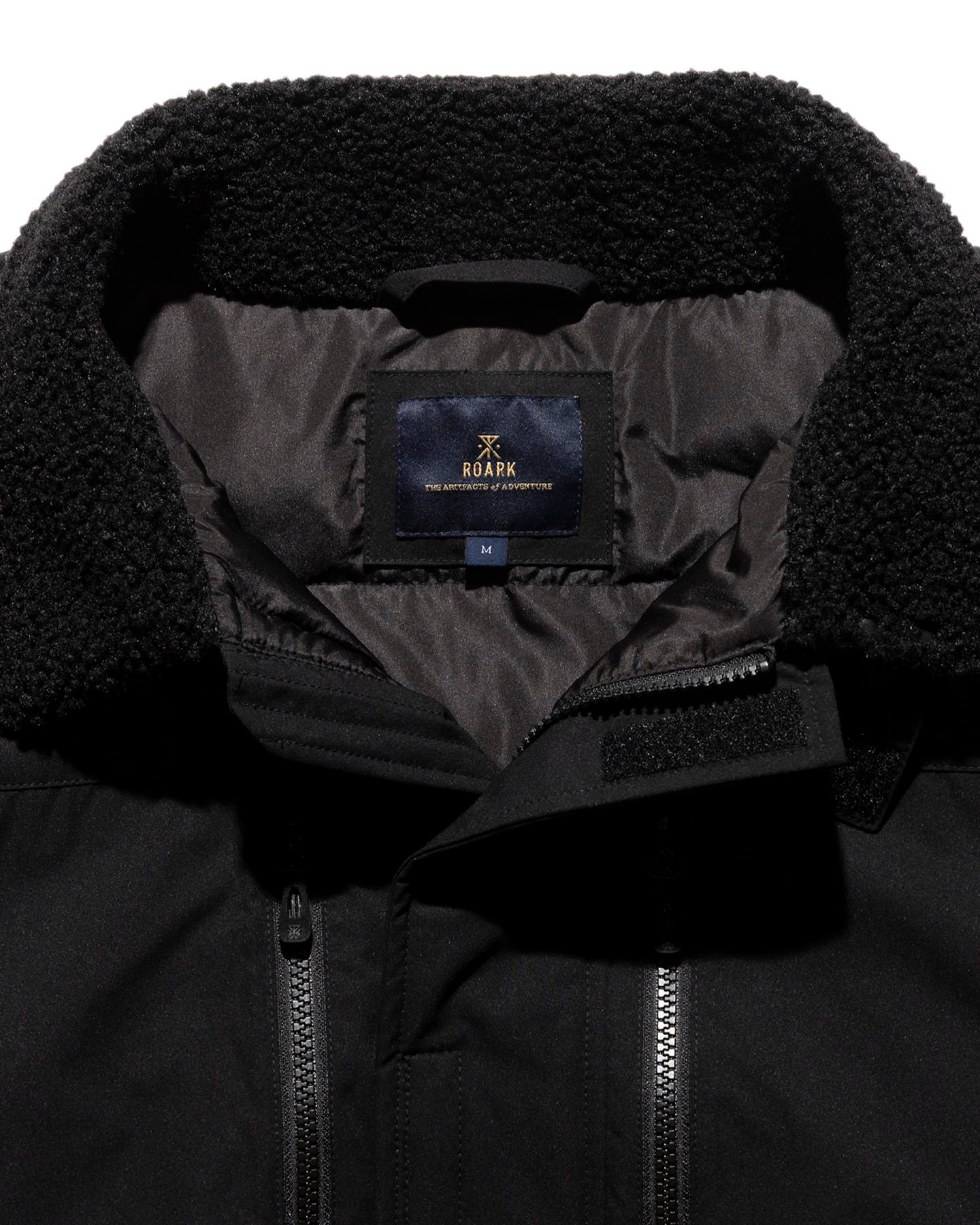 Riser Jacket