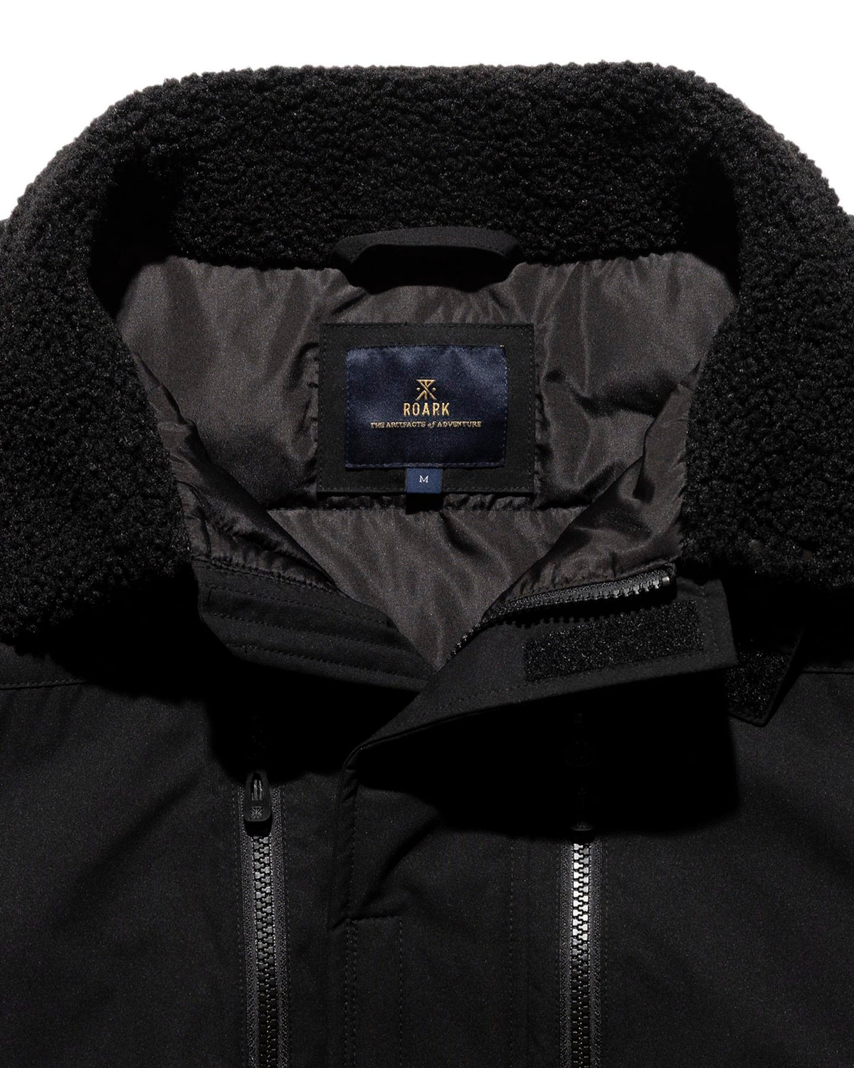 Riser Jacket