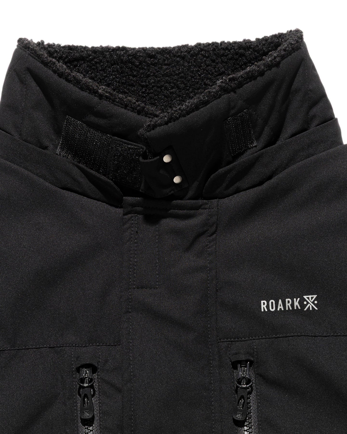 Riser Jacket