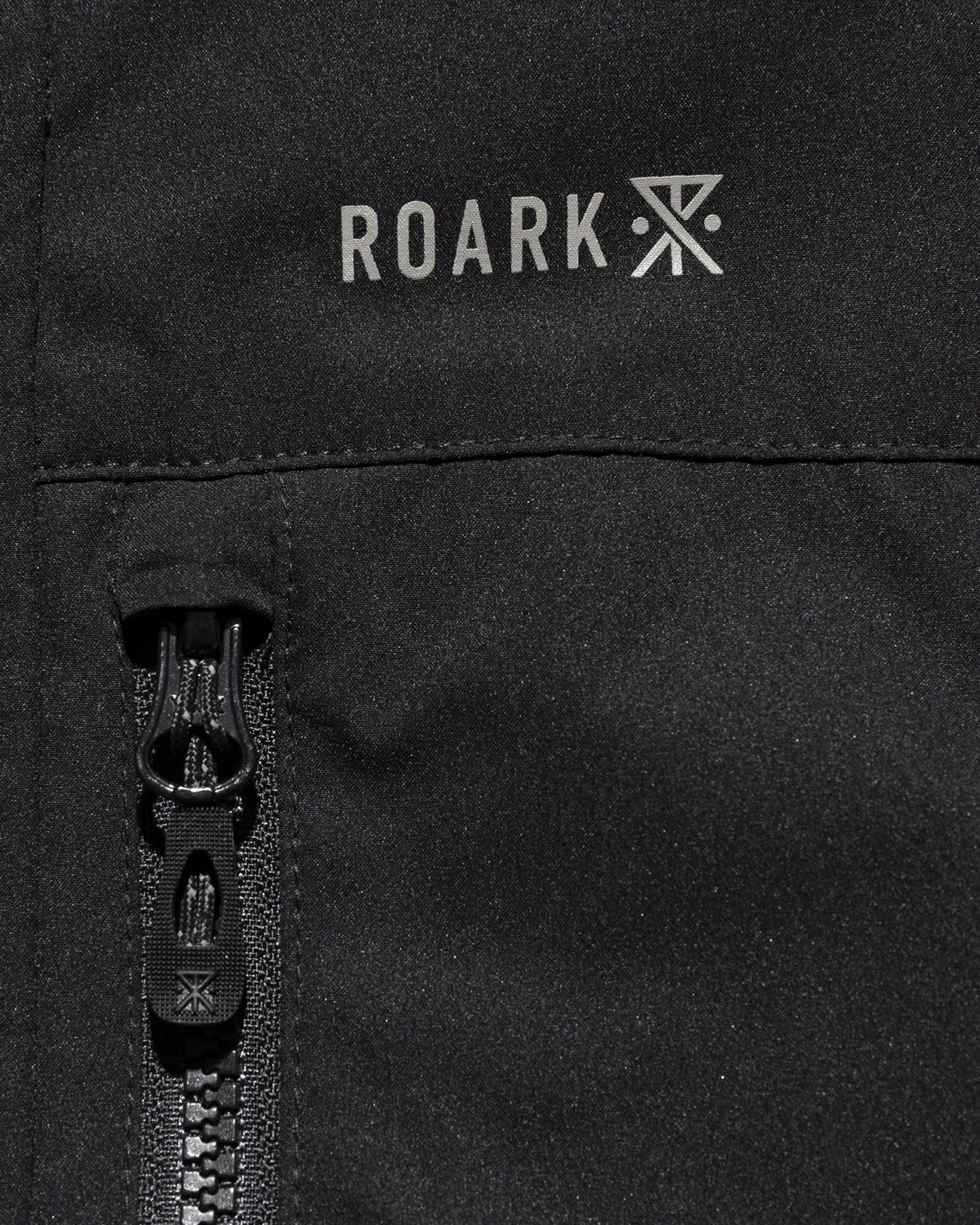 Riser Jacket