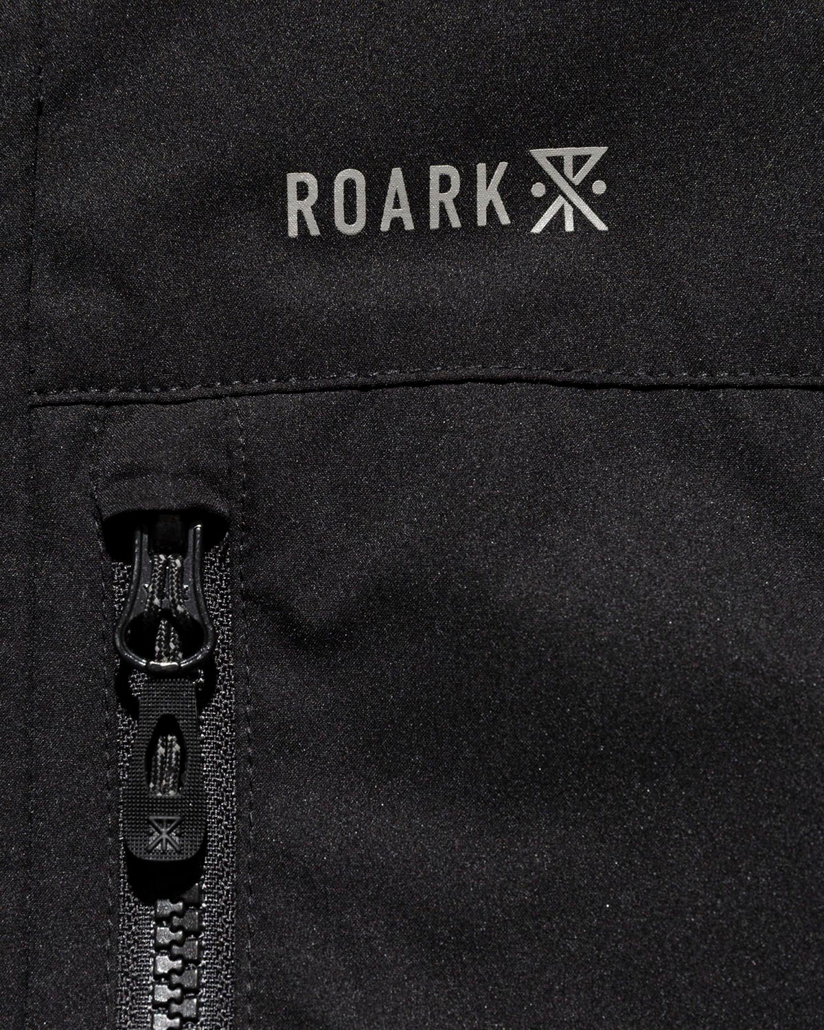 Riser Jacket