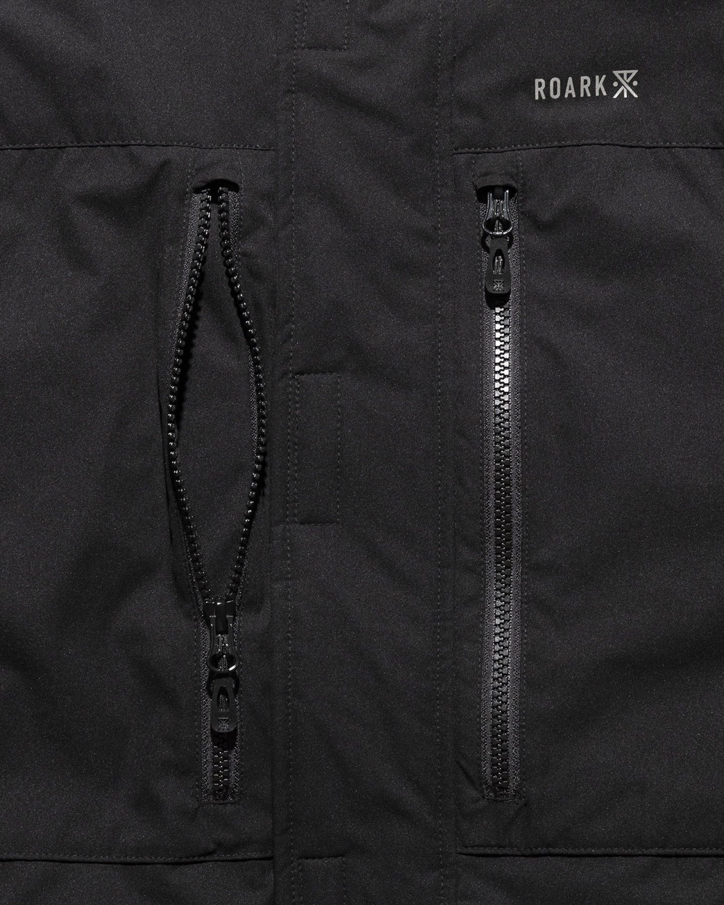 Riser Jacket