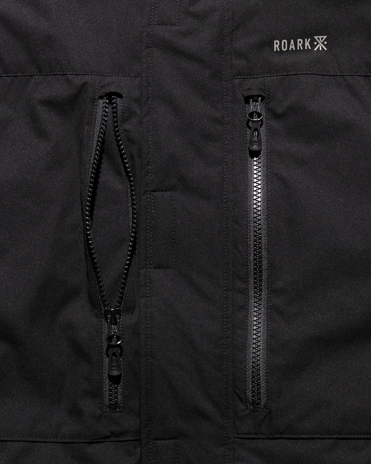 Riser Jacket