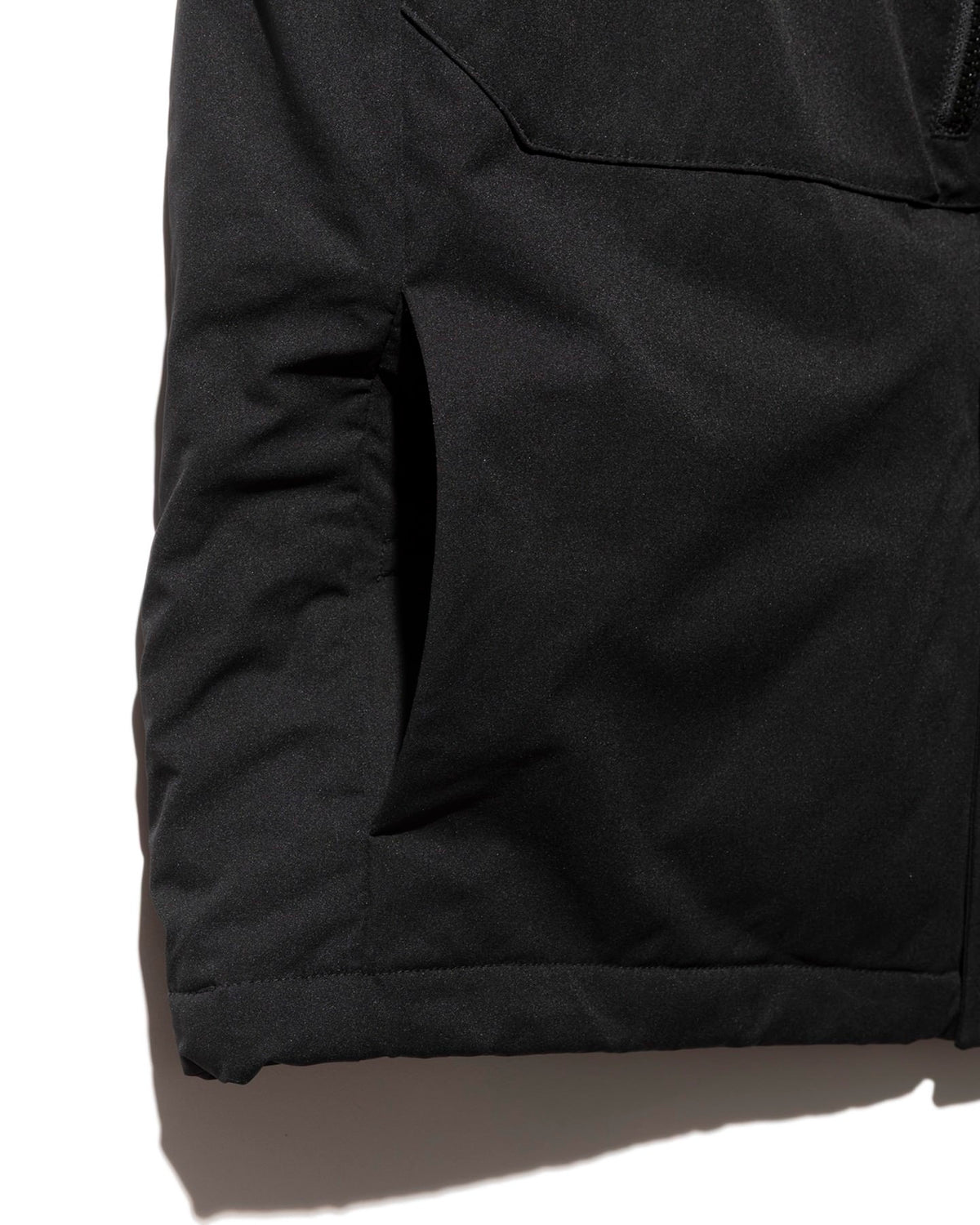 Riser Jacket