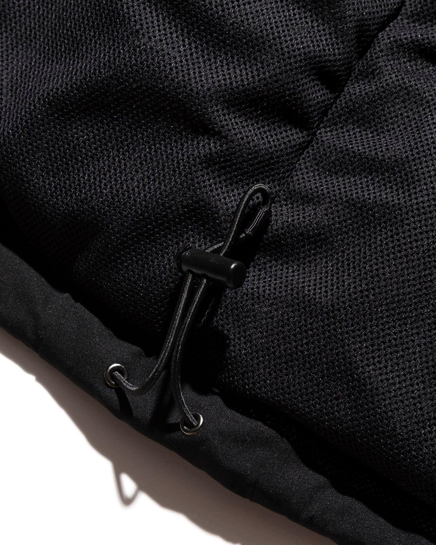 Riser Jacket