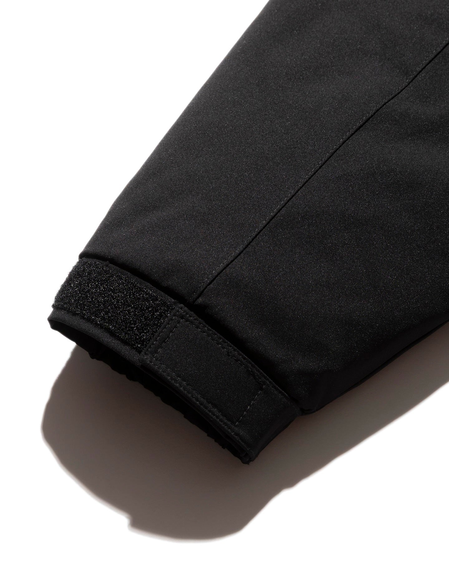 Riser Jacket