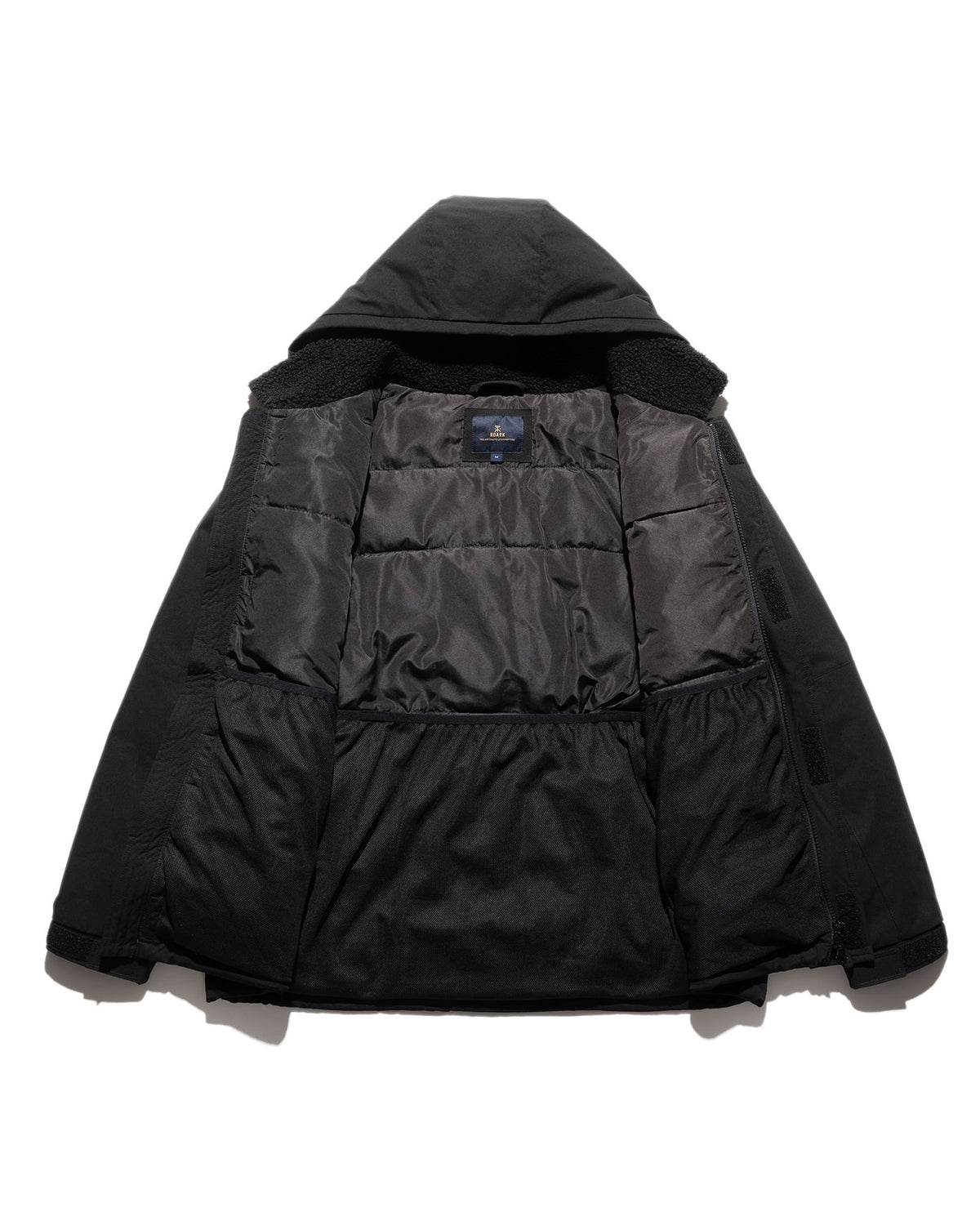 Riser Jacket