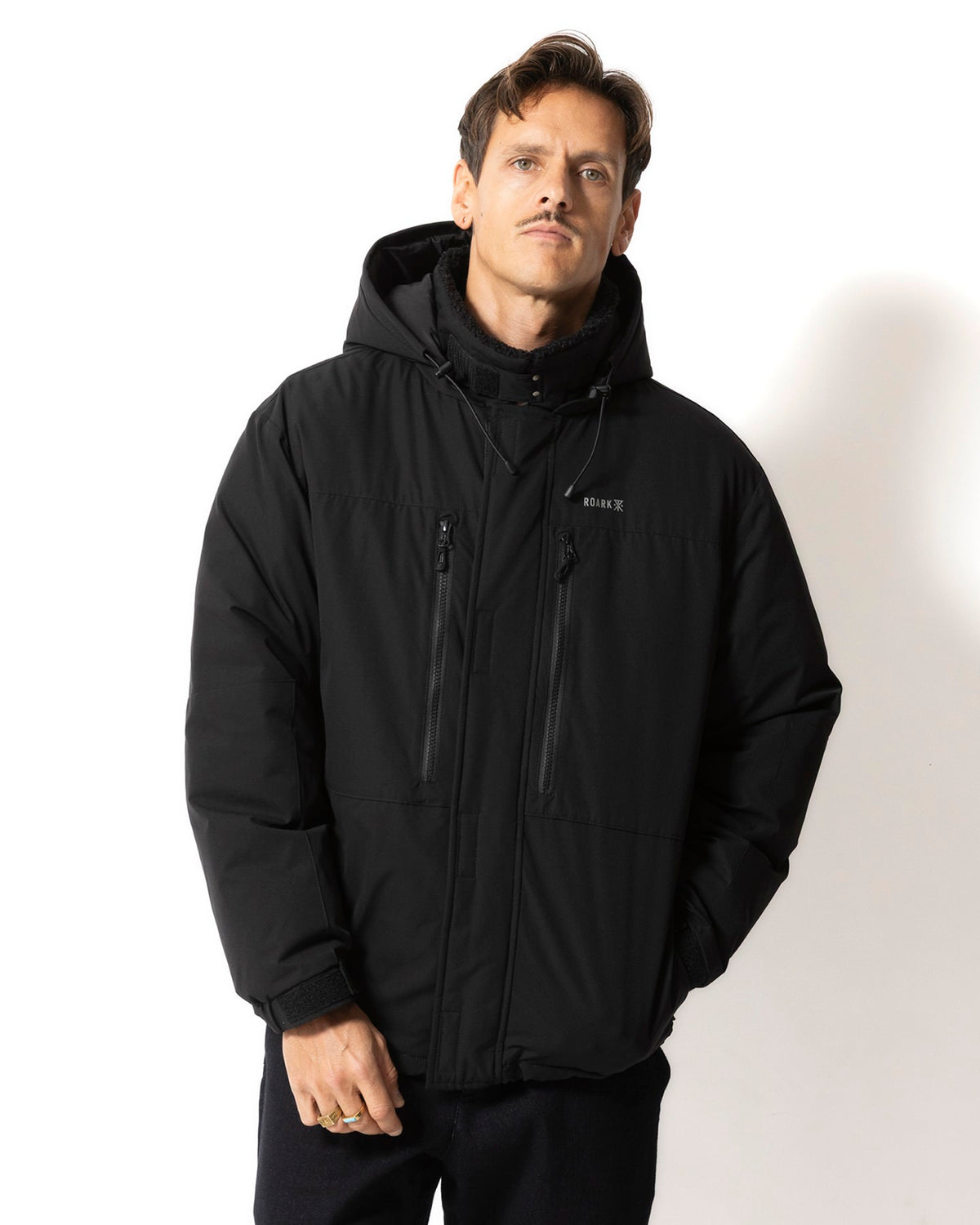 Riser Jacket