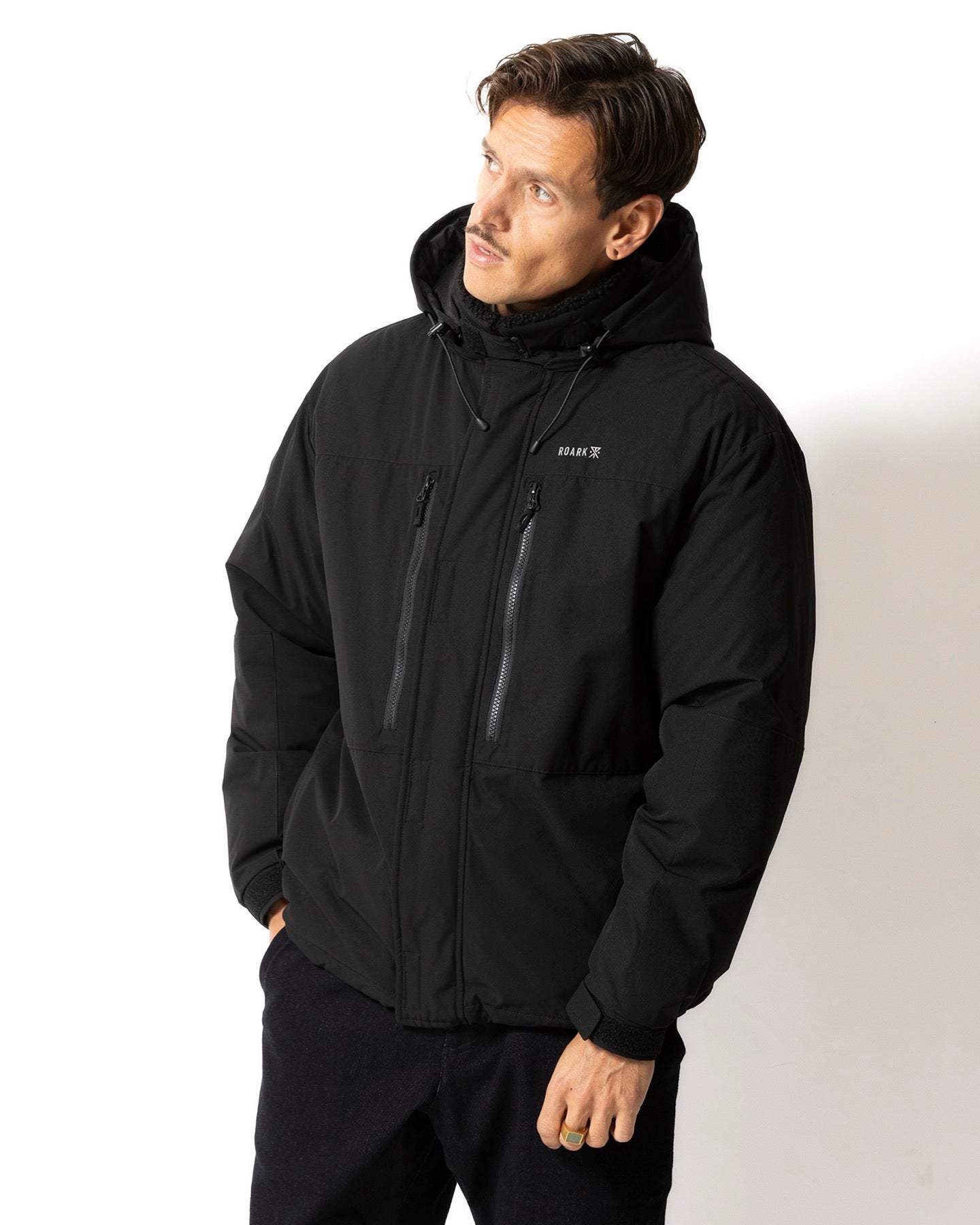 Riser Jacket