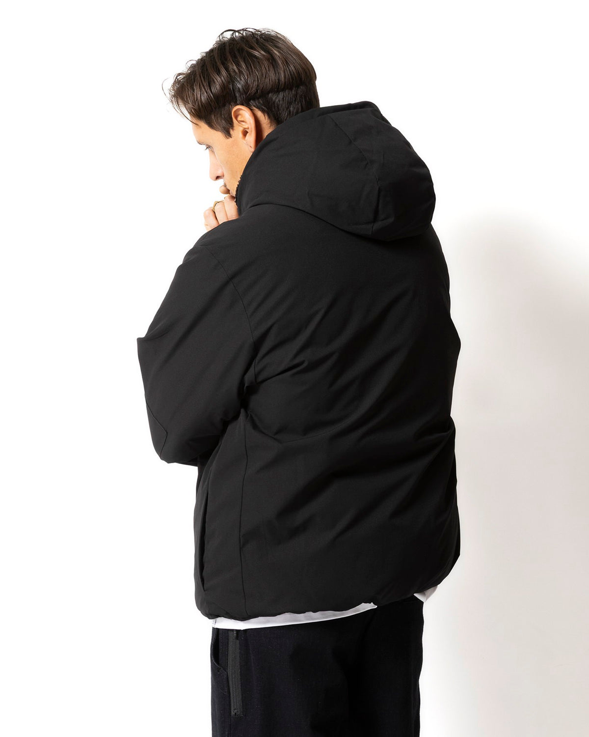 Riser Jacket