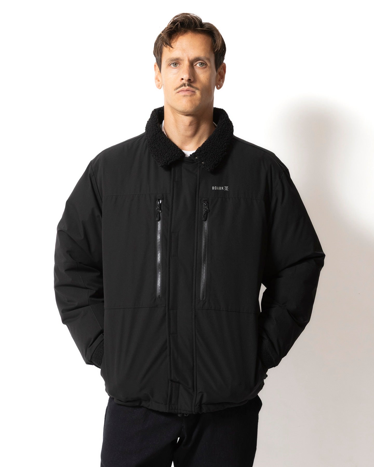 Riser Jacket