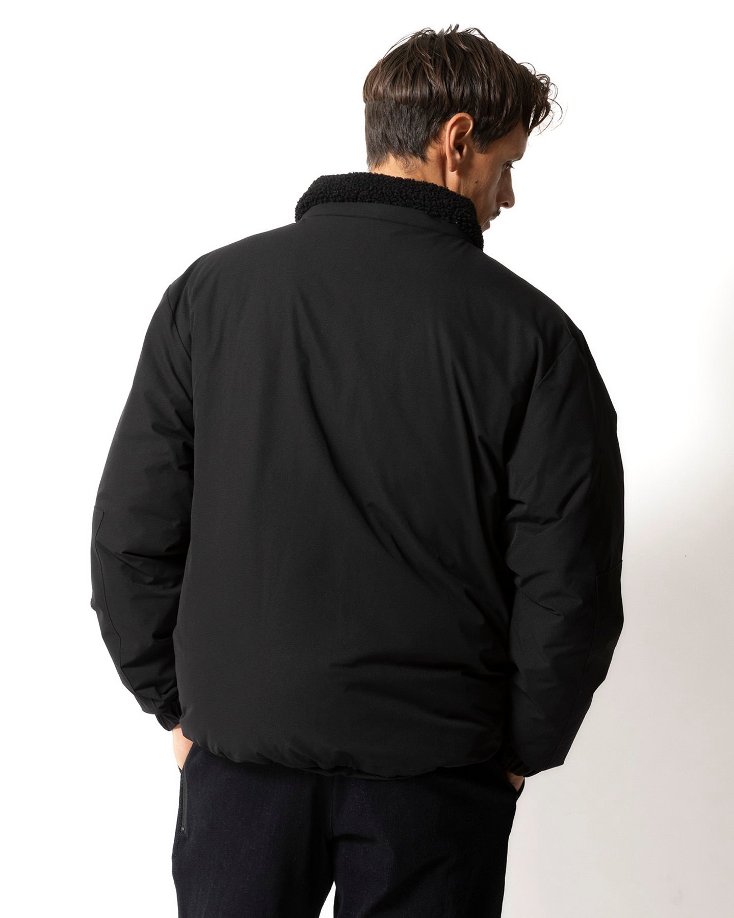 Riser Jacket