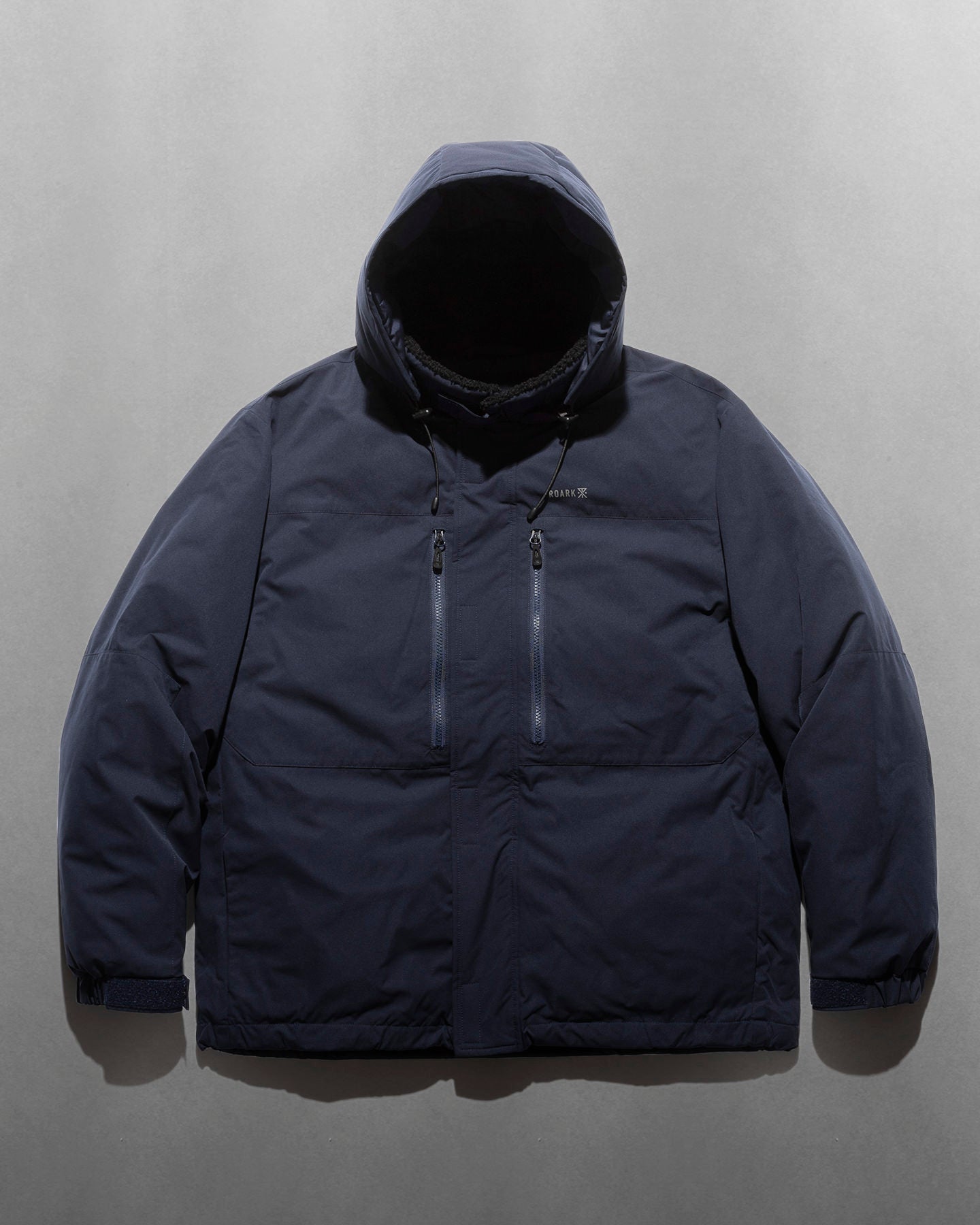 Riser Jacket