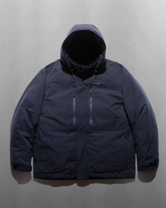 Riser Jacket